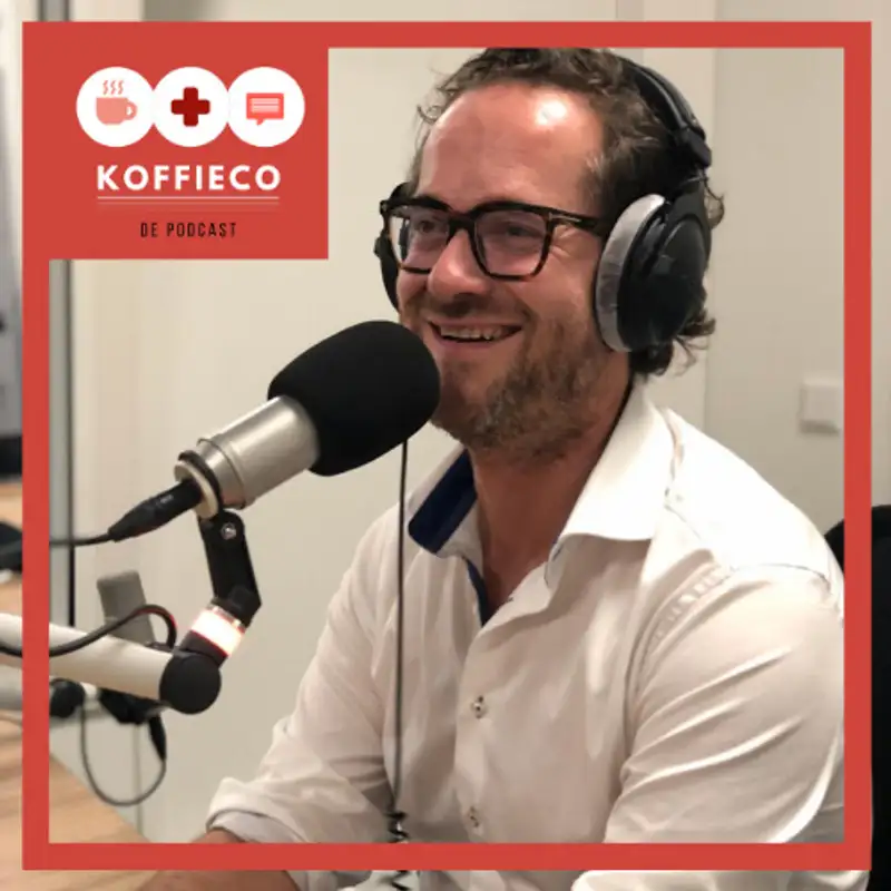Orthopedisch chirurg - Maarten van der List
