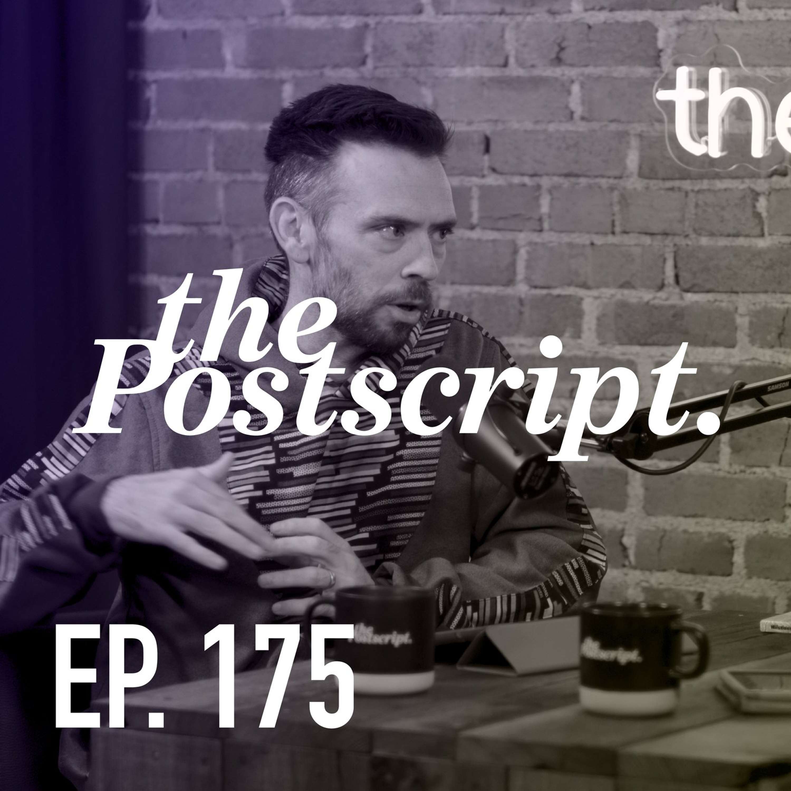 The Postscript Show
