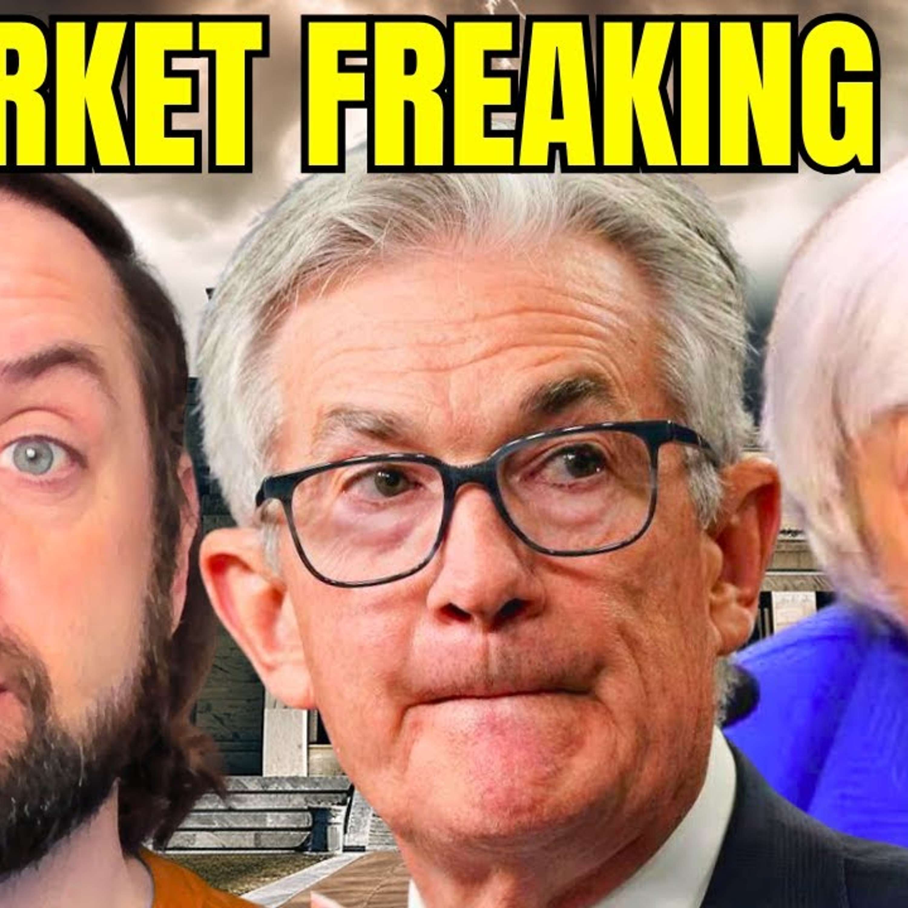 CPI Shocks The Market, Everything You Need To Know