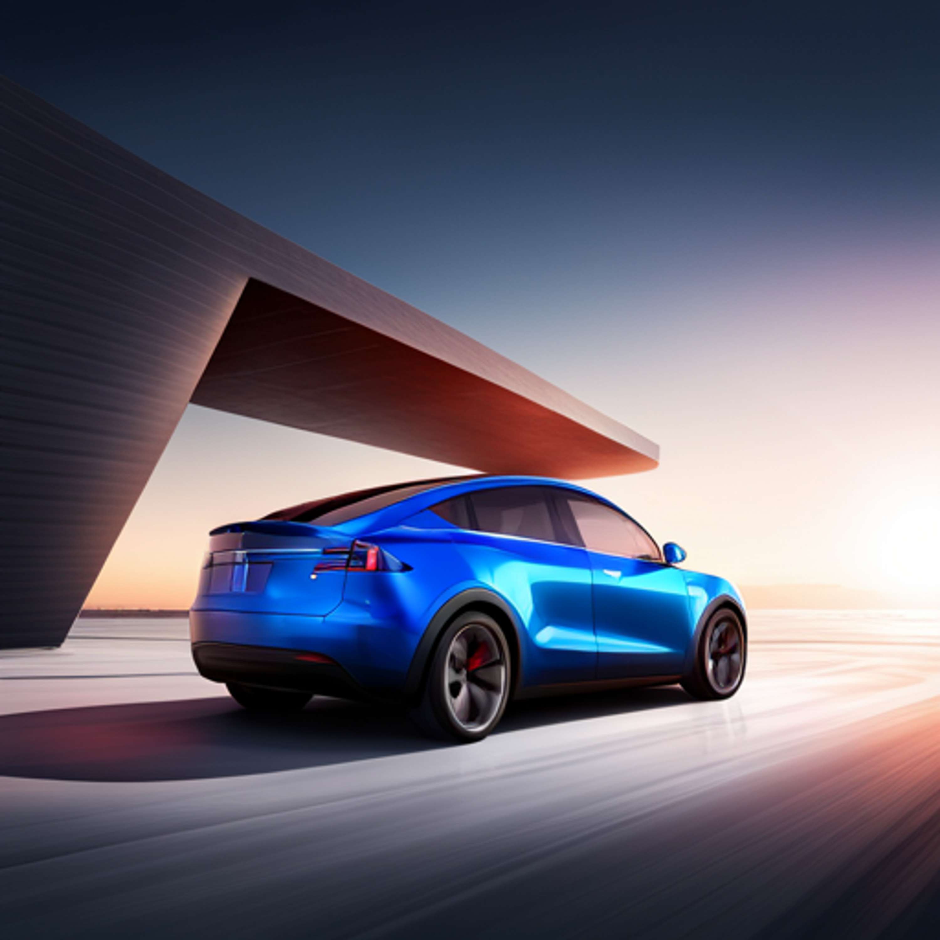 cover of episode Optimal Rear Storage Solutions for Your 2024 Tesla Model Y: A Comprehensive Guide