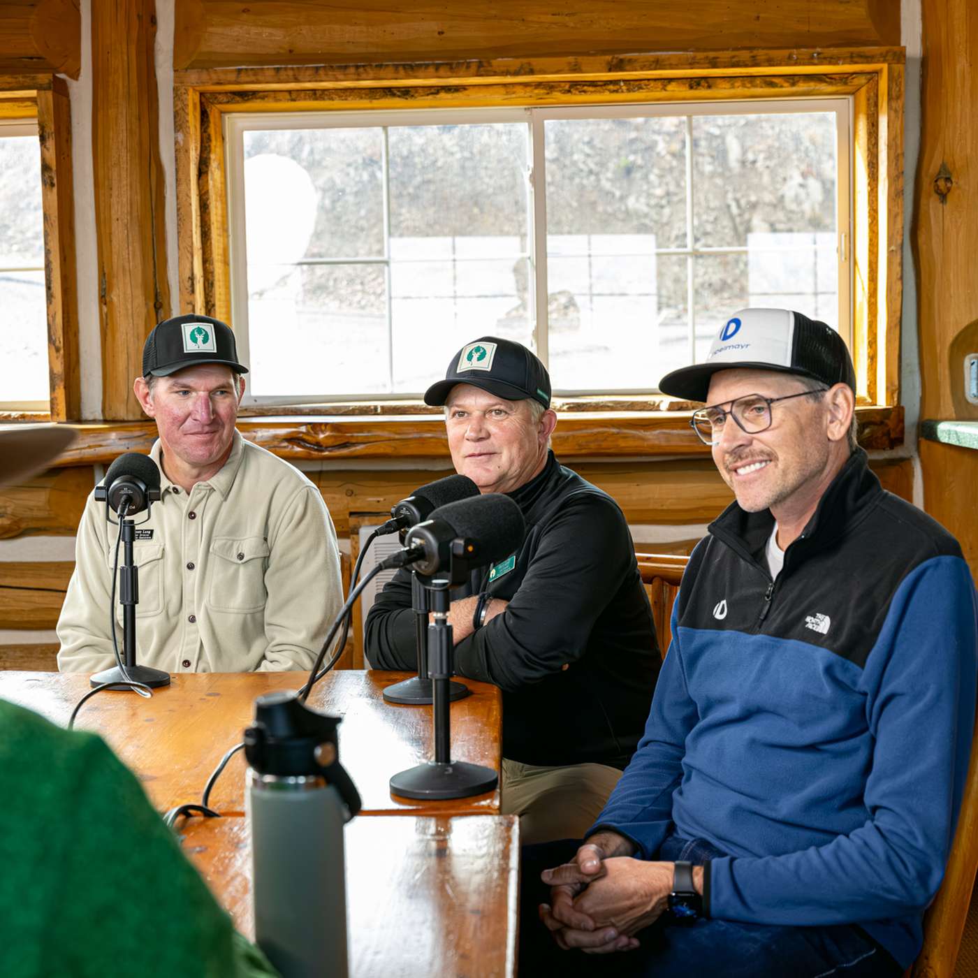 SE7EP1 - Deer Valley: Evolving Into The Future SE7EP1 - Deer Valley: Evolving Into The Future