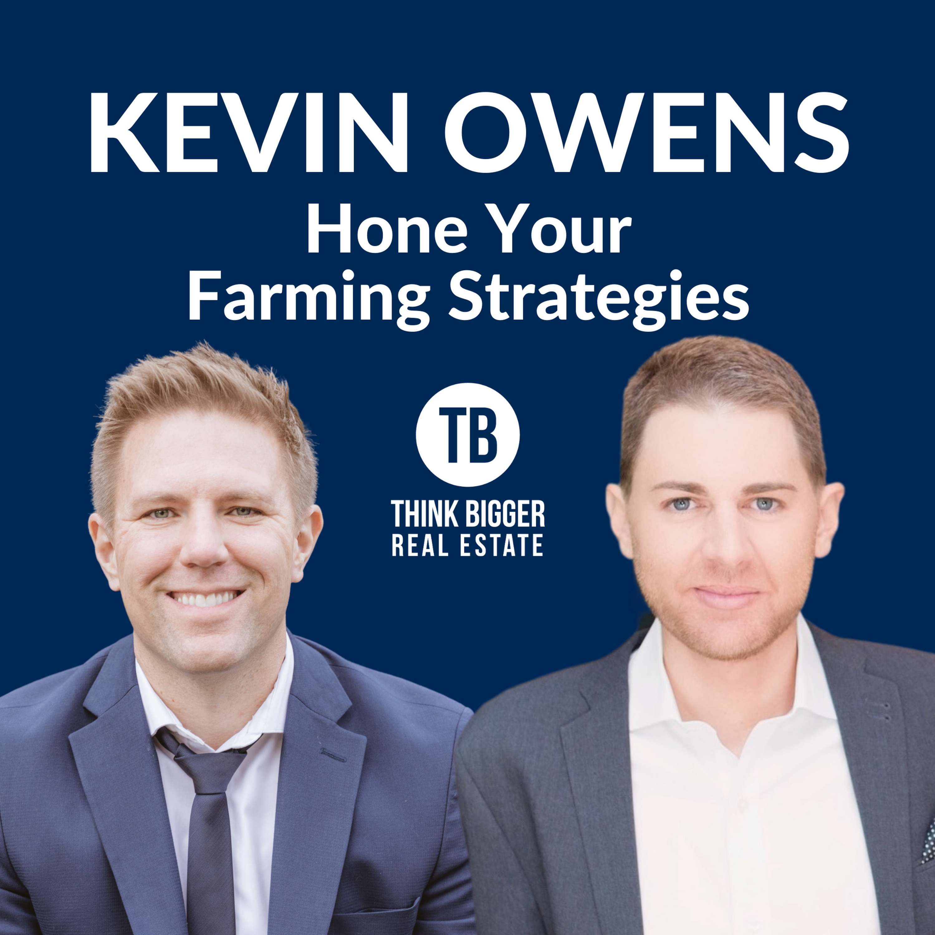 Hone Your Farming Strategies | Kevin Owens