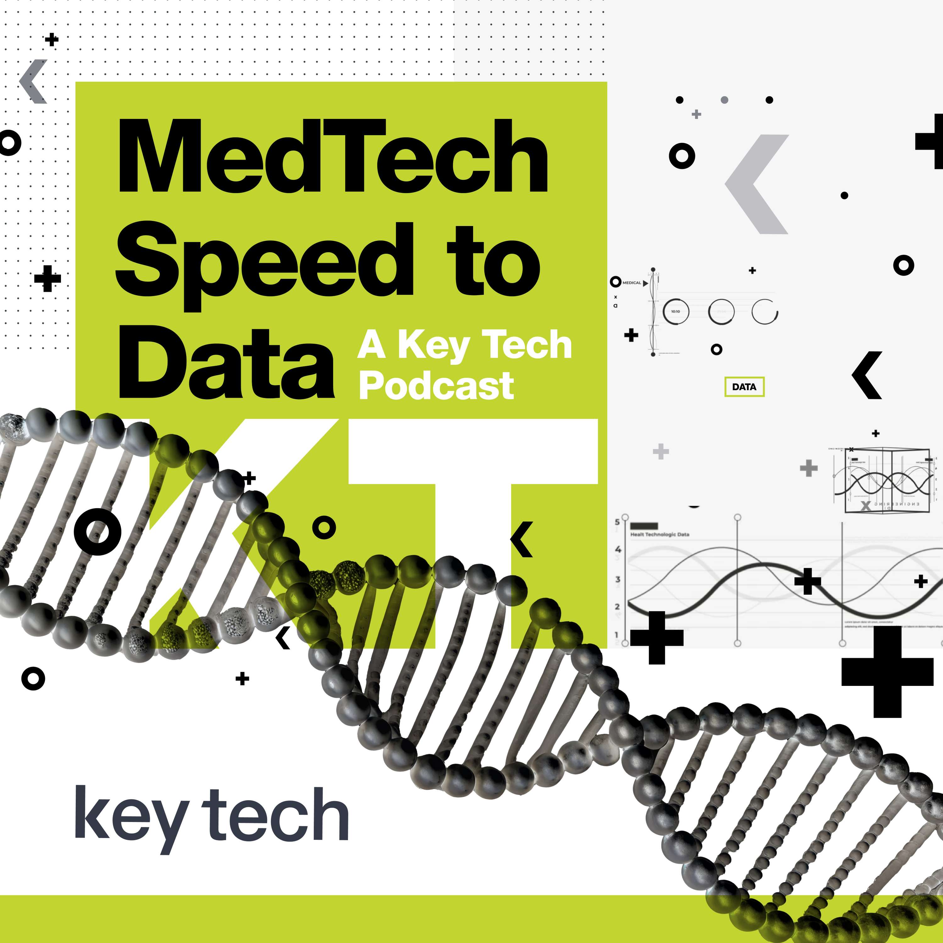 MedTech Speed to Data