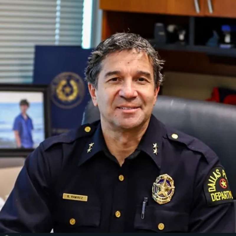 Ruben Ramirez