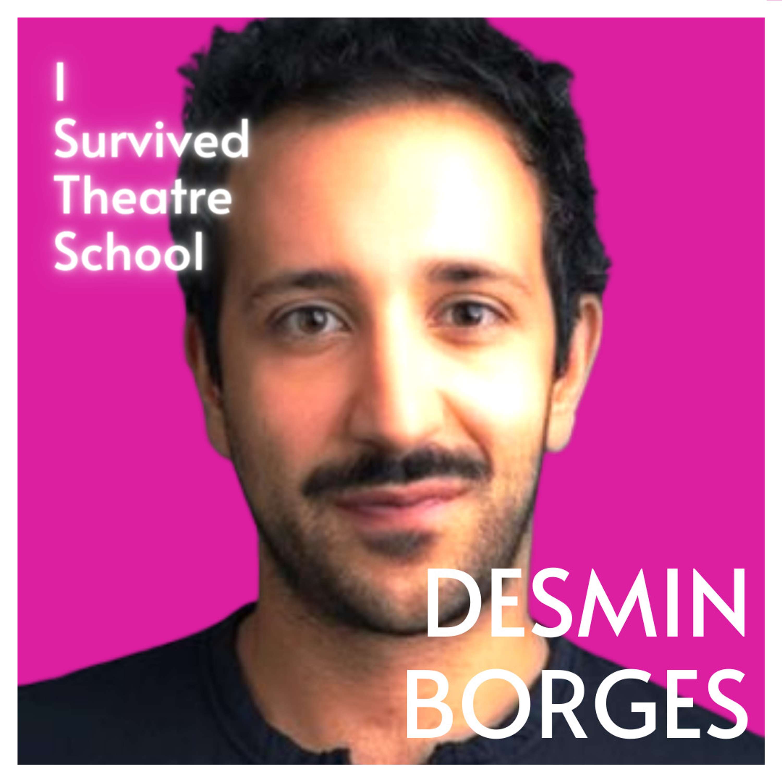 I Survived Theatre School