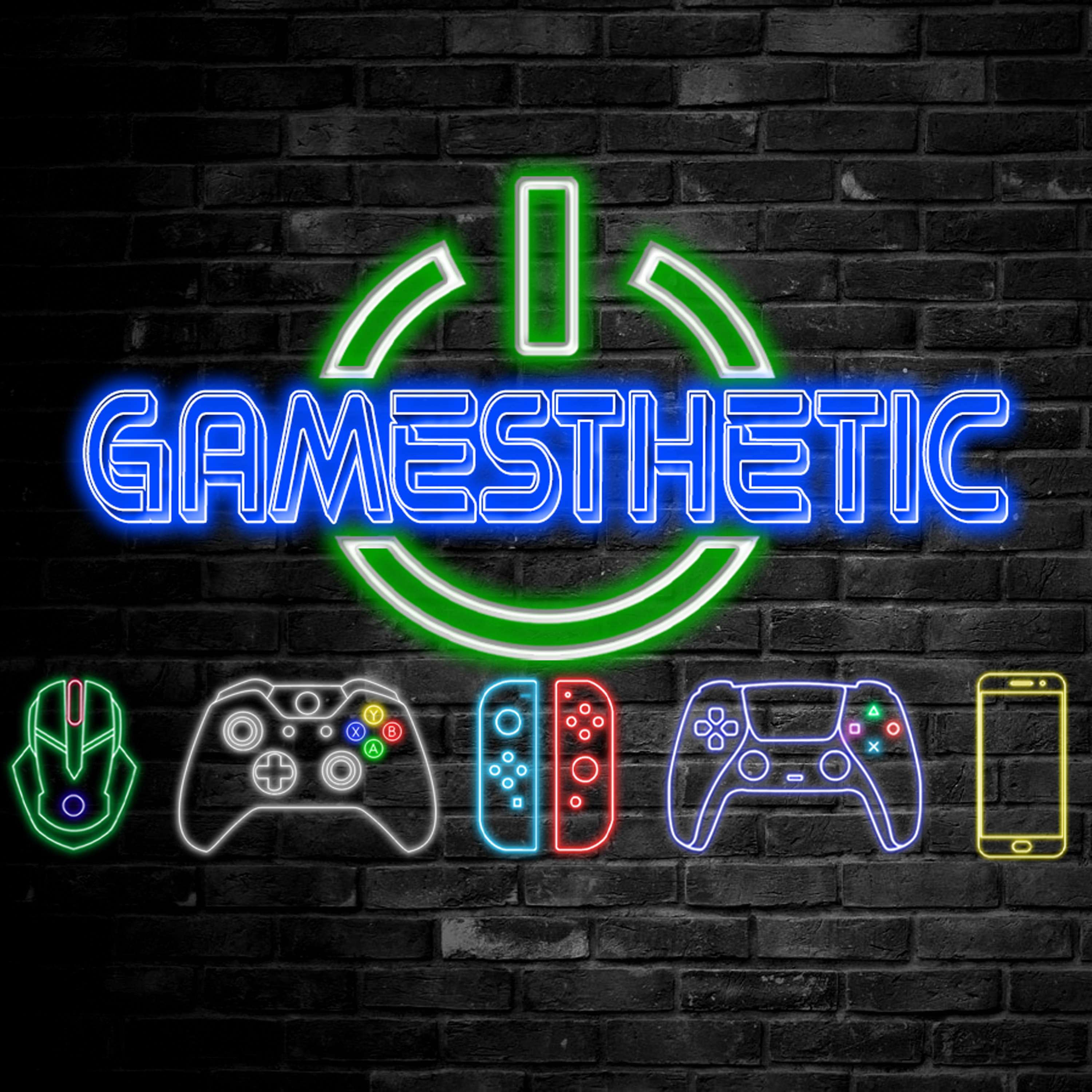 Gamesthetic