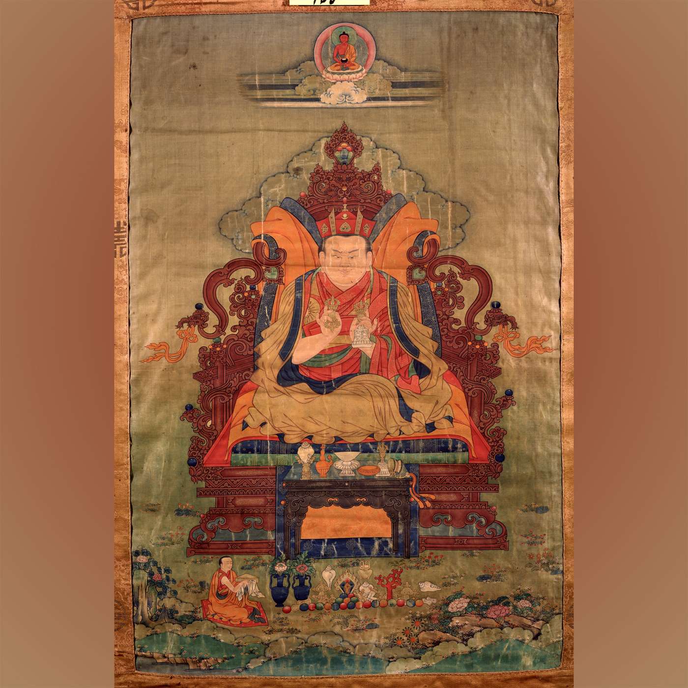Mindfulness Meditation Podcast