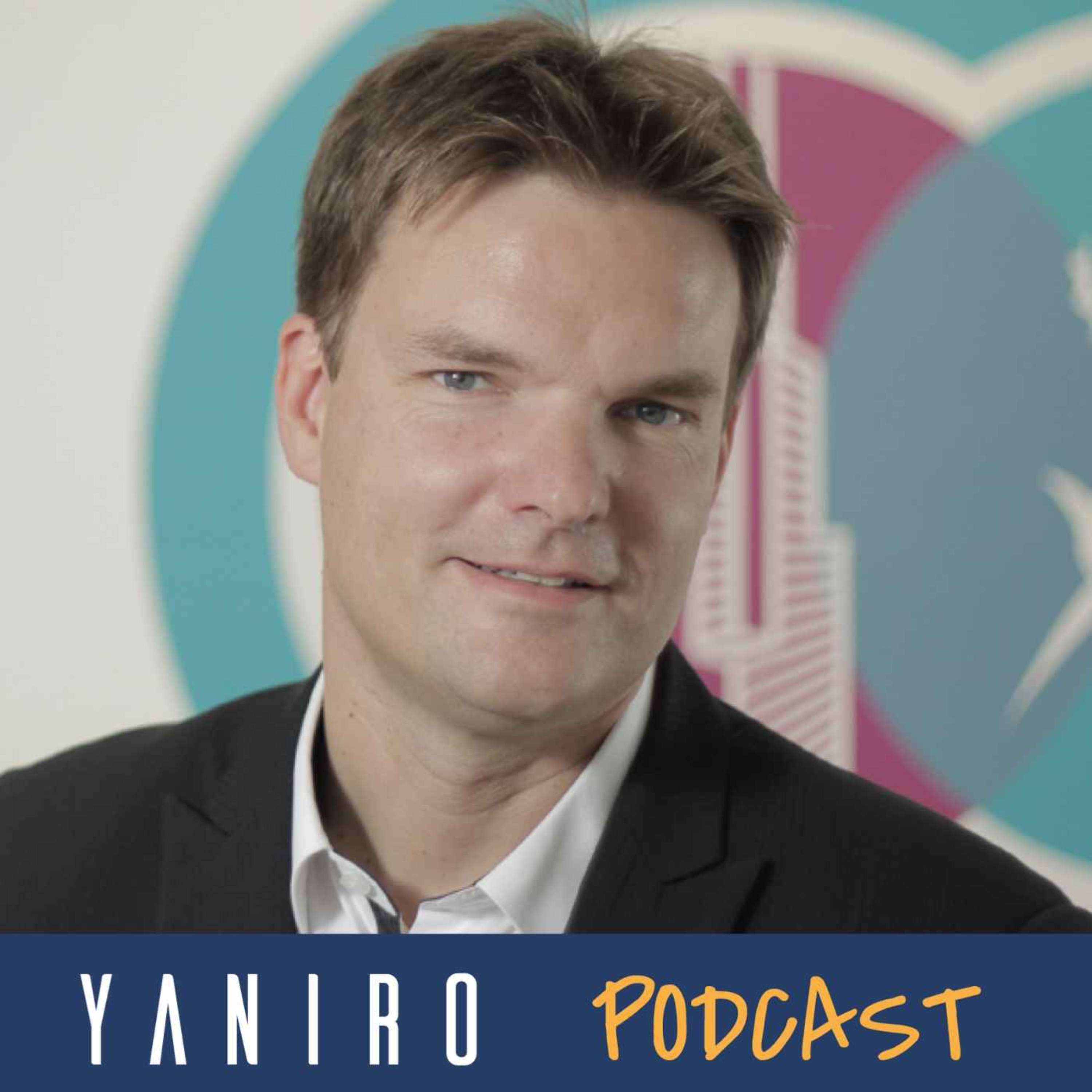 Yaniro - The Human Factor