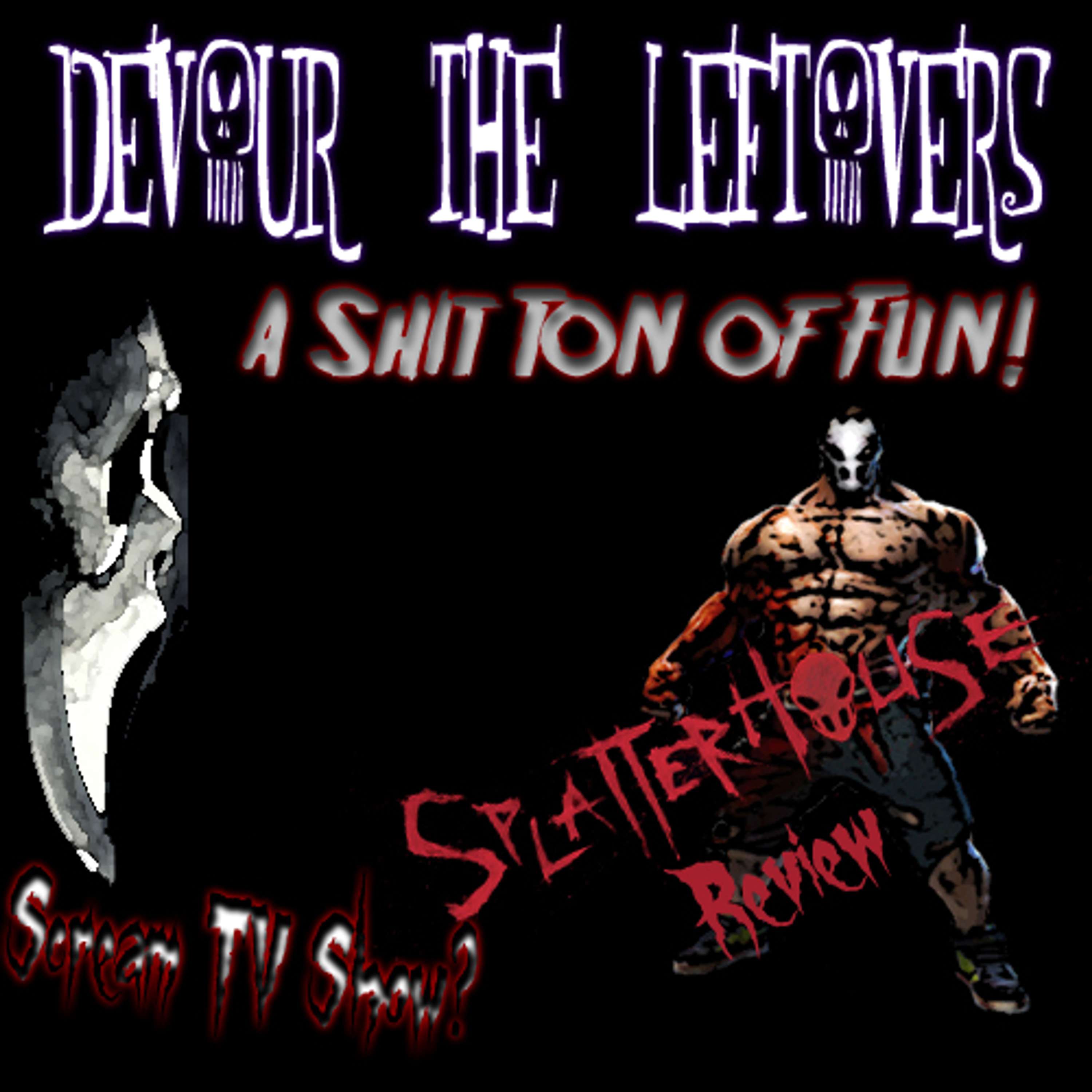 Devour the Podcast