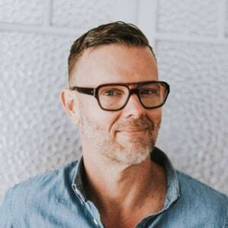 Scott Oxford
