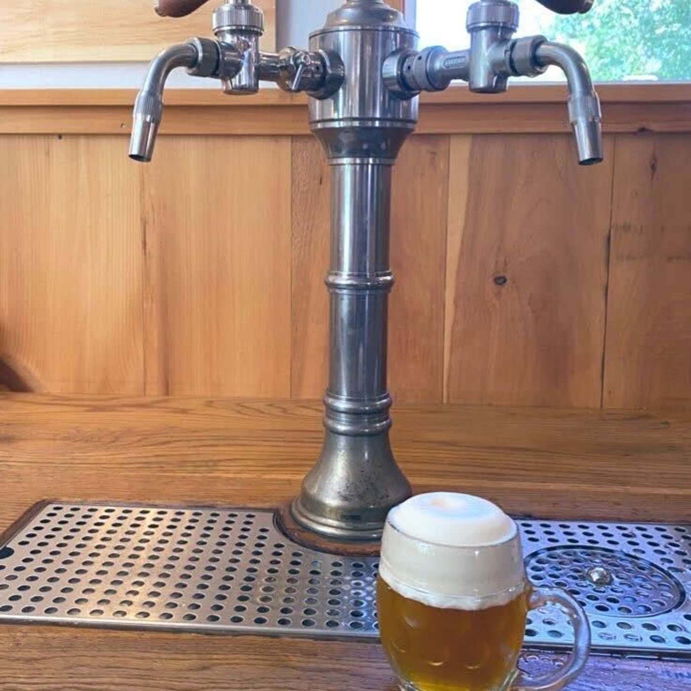 All About Beer