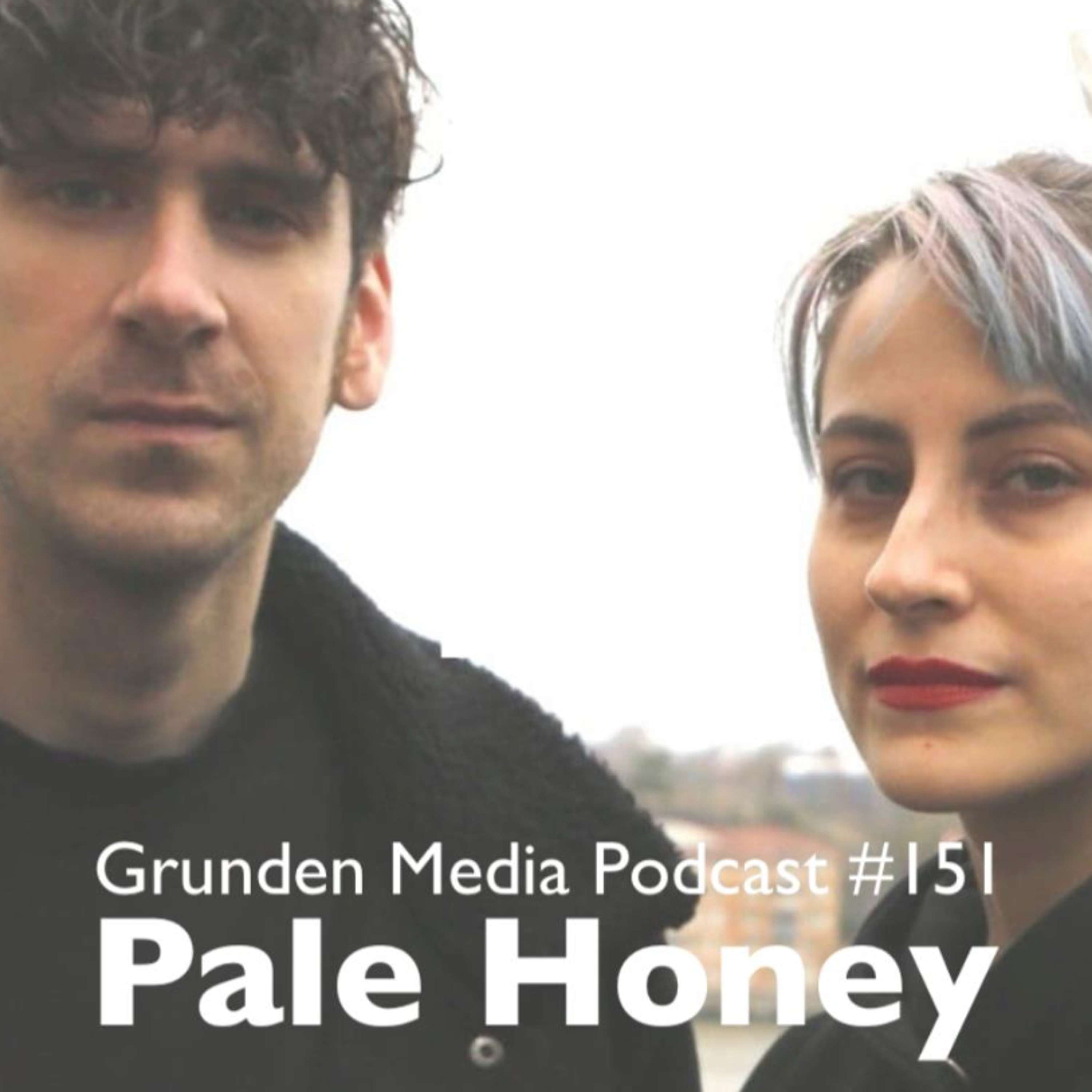 Grunden Media Podcast