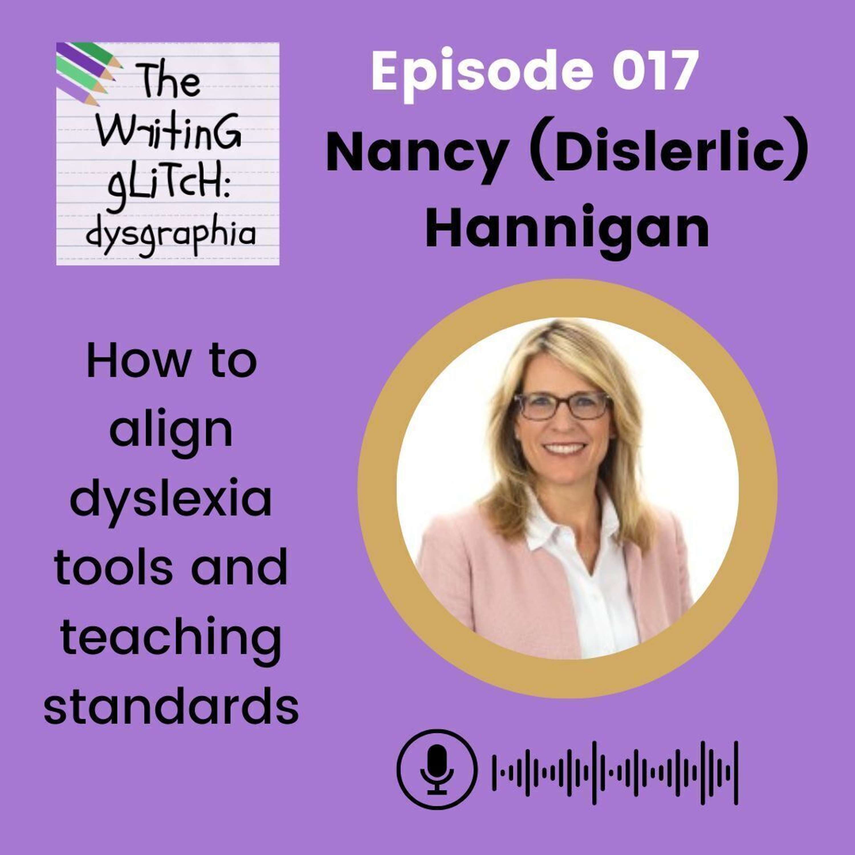 The Writing Glitch: Hack Dysgraphia No Pencil Required