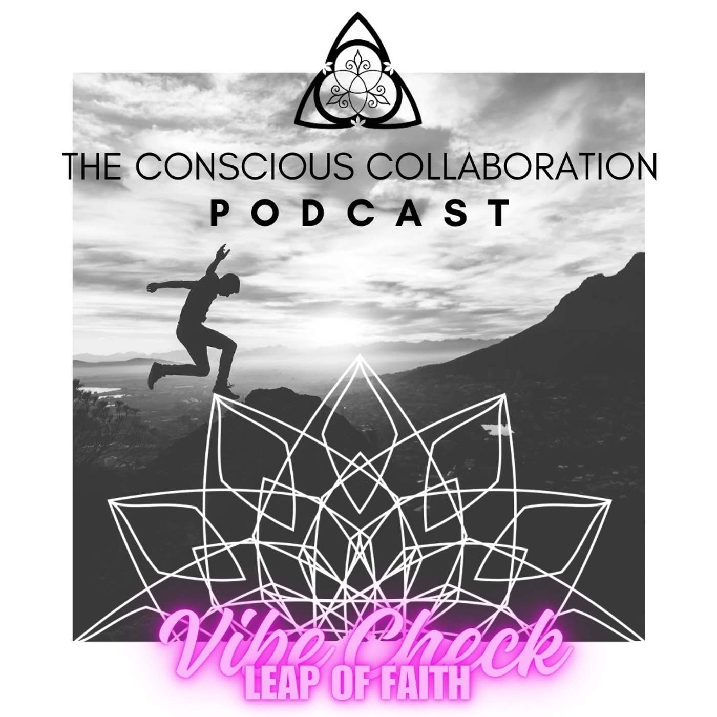 The Conscious Collaboration