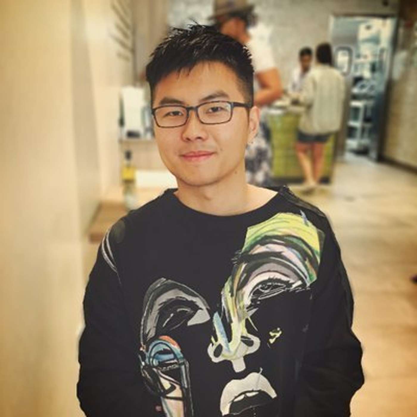 Forward Thinking Founders