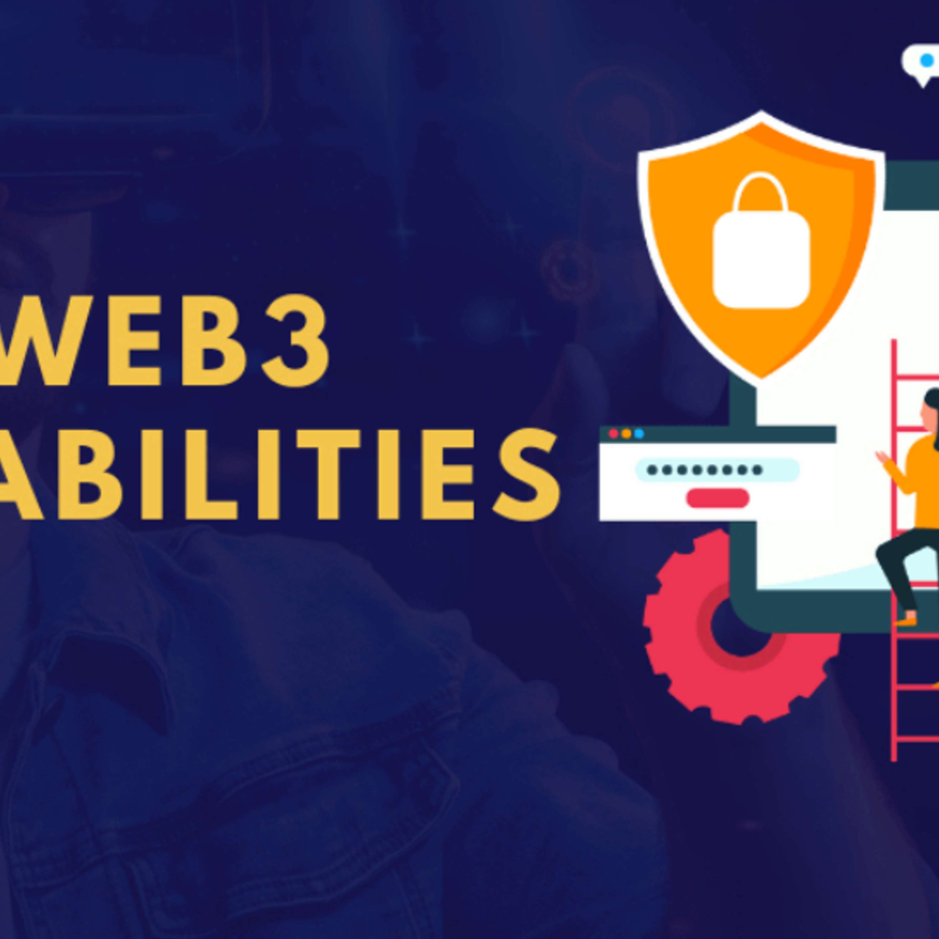 Identifying and Addressing Key Web3 Vulnerabilities
