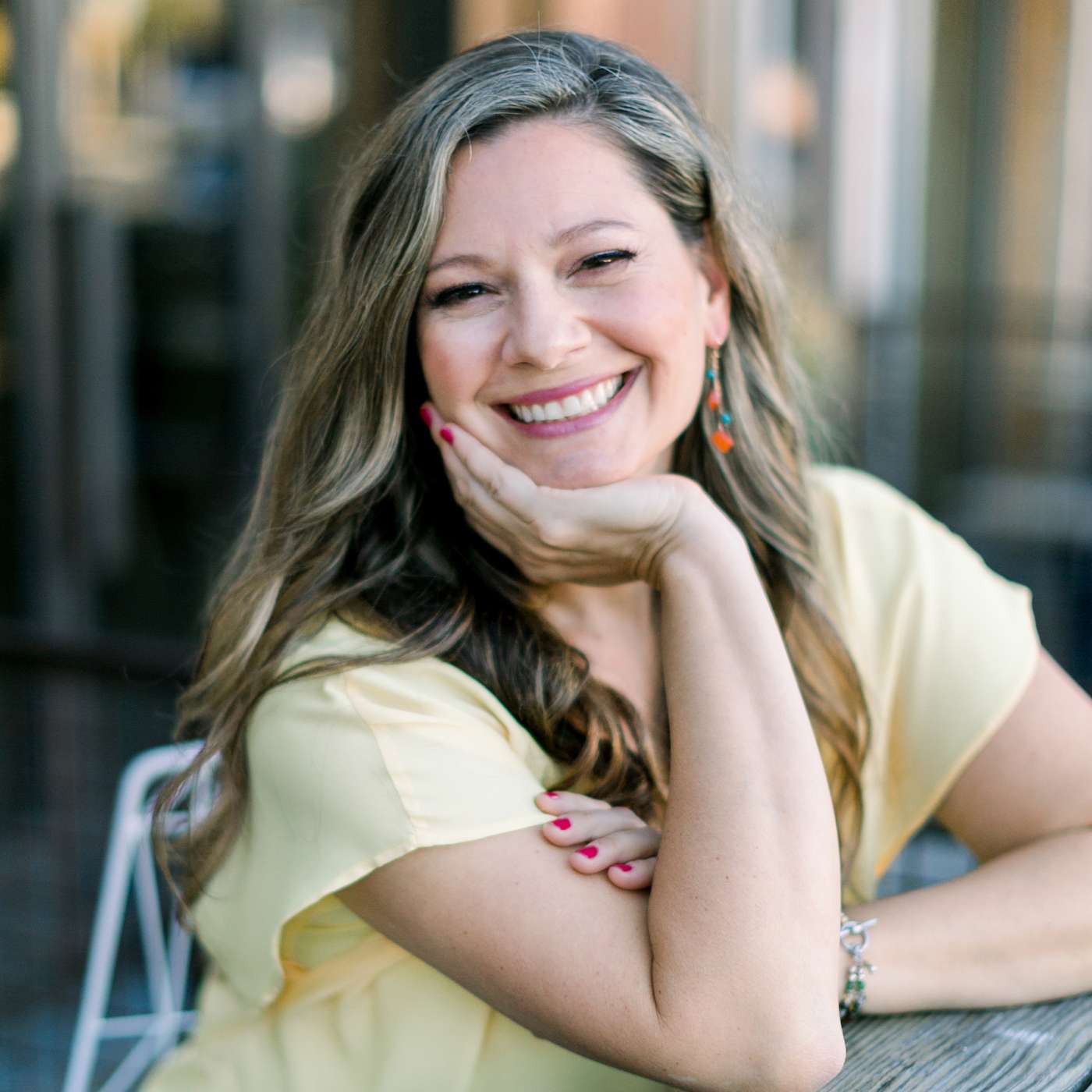 Unlocking the Secrets of Pelvic Floor Health with Dr. Dawn Andalon