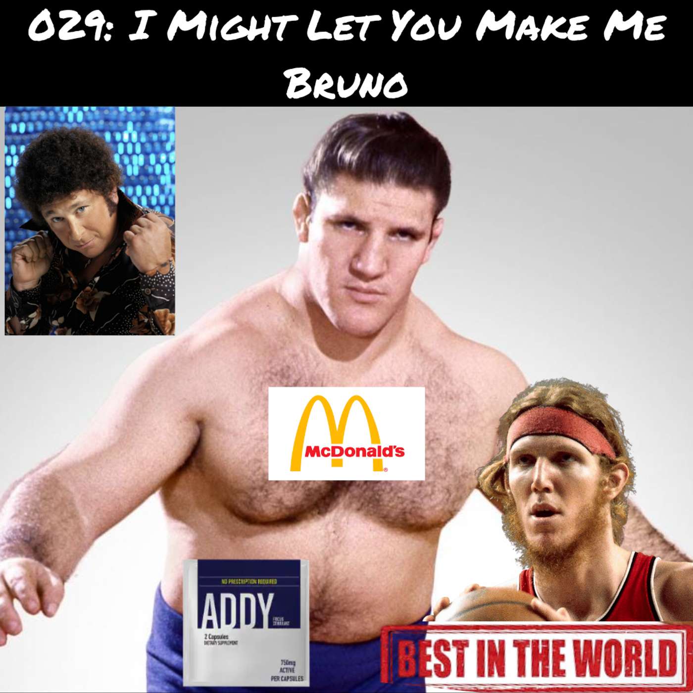 Best in the Worldcast