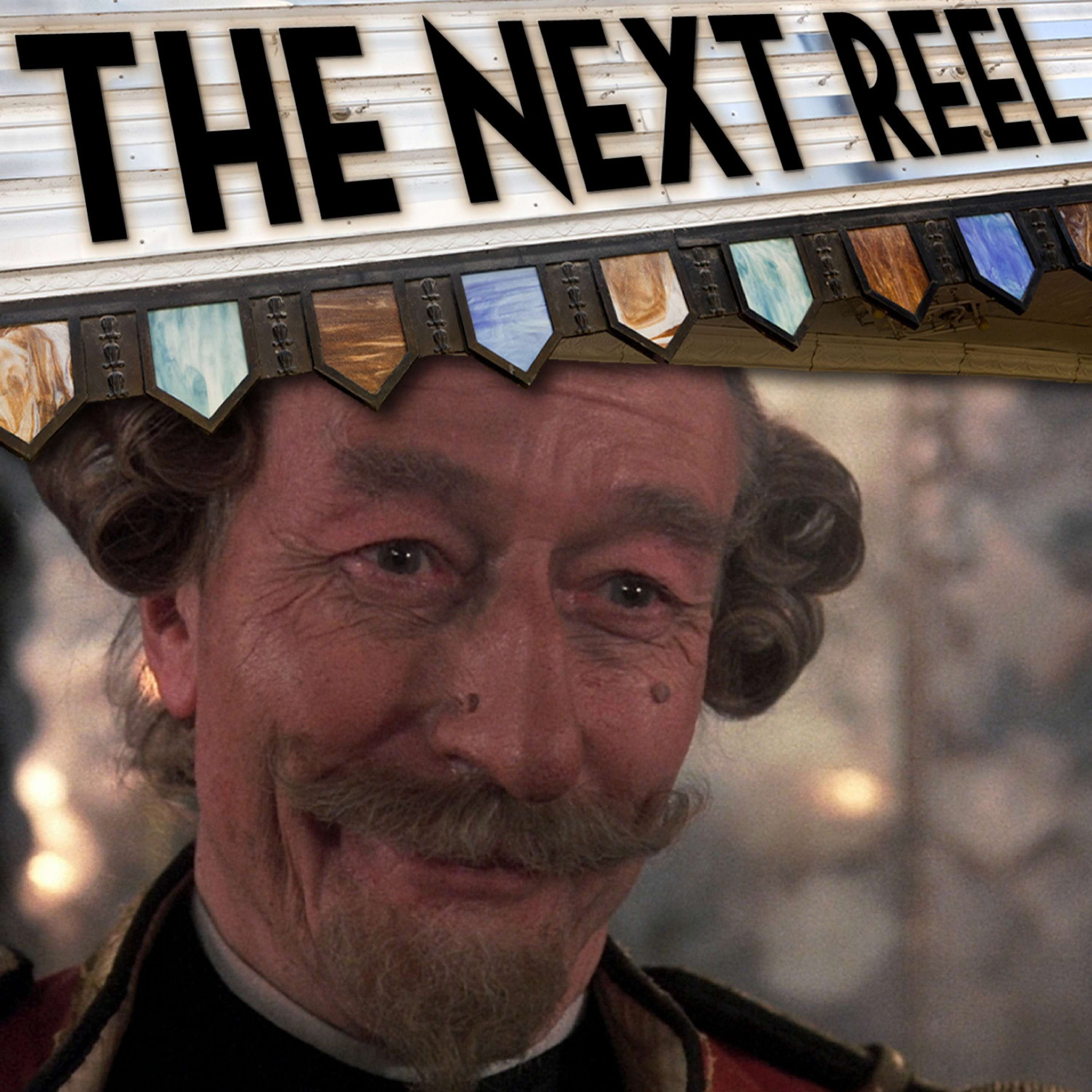 The Next Reel Film Podcast