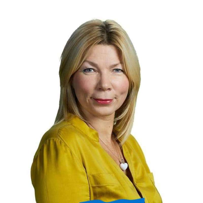 Mari-Liis Männisalu