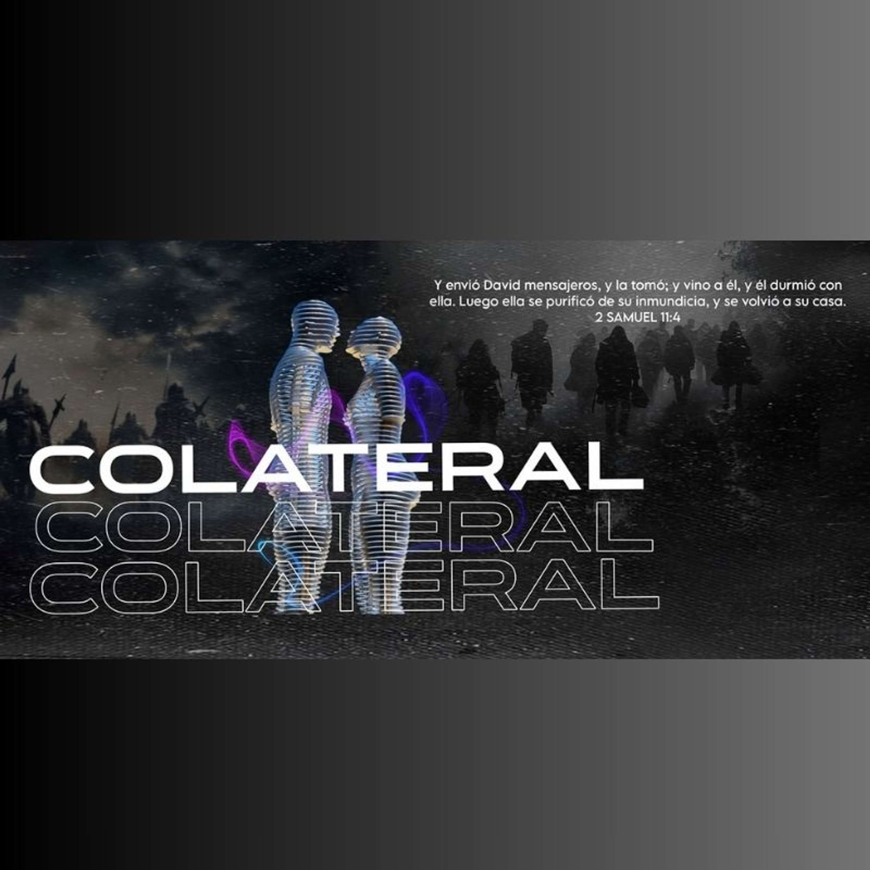 Colateral (Pastor Juan Gama)