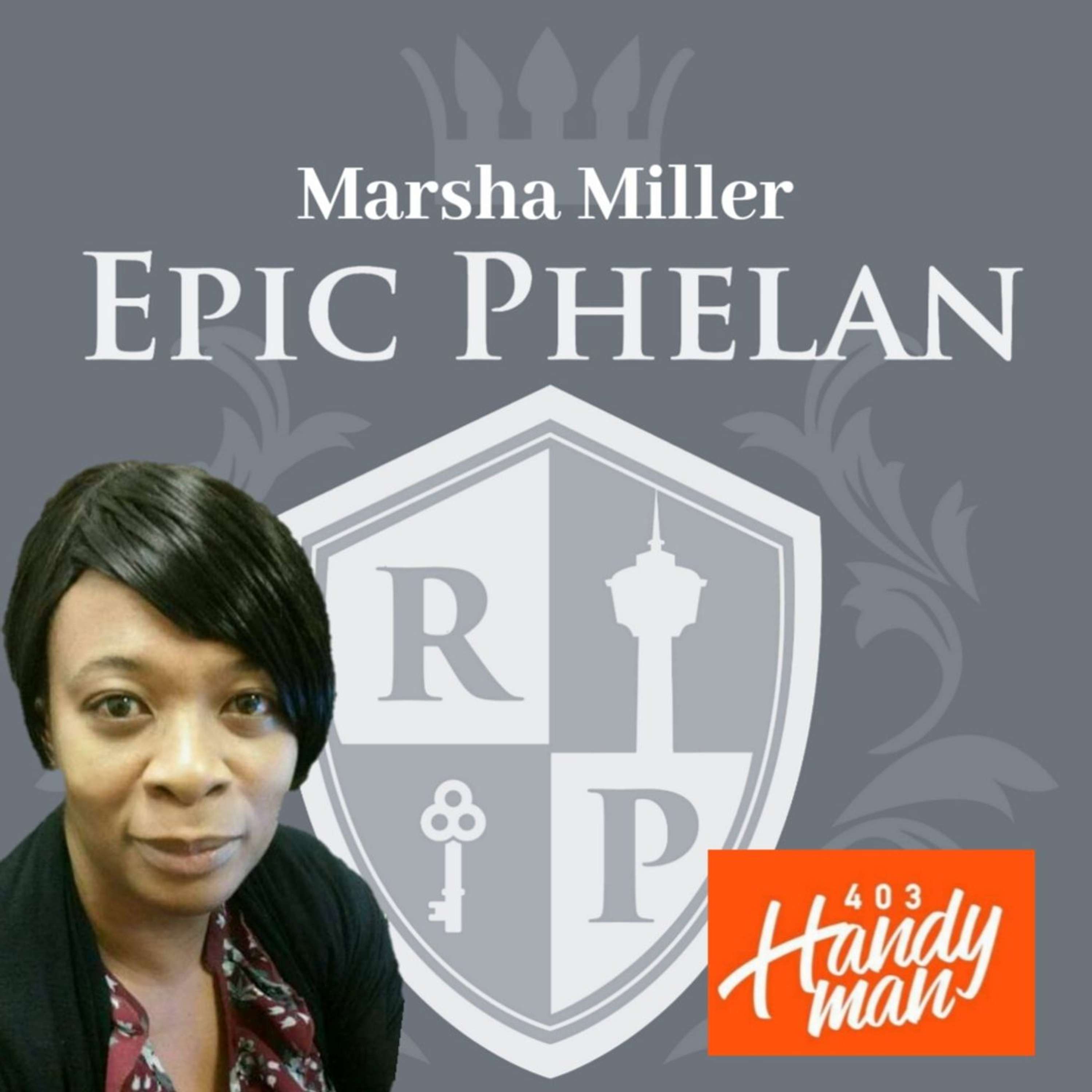 Epic Phelan