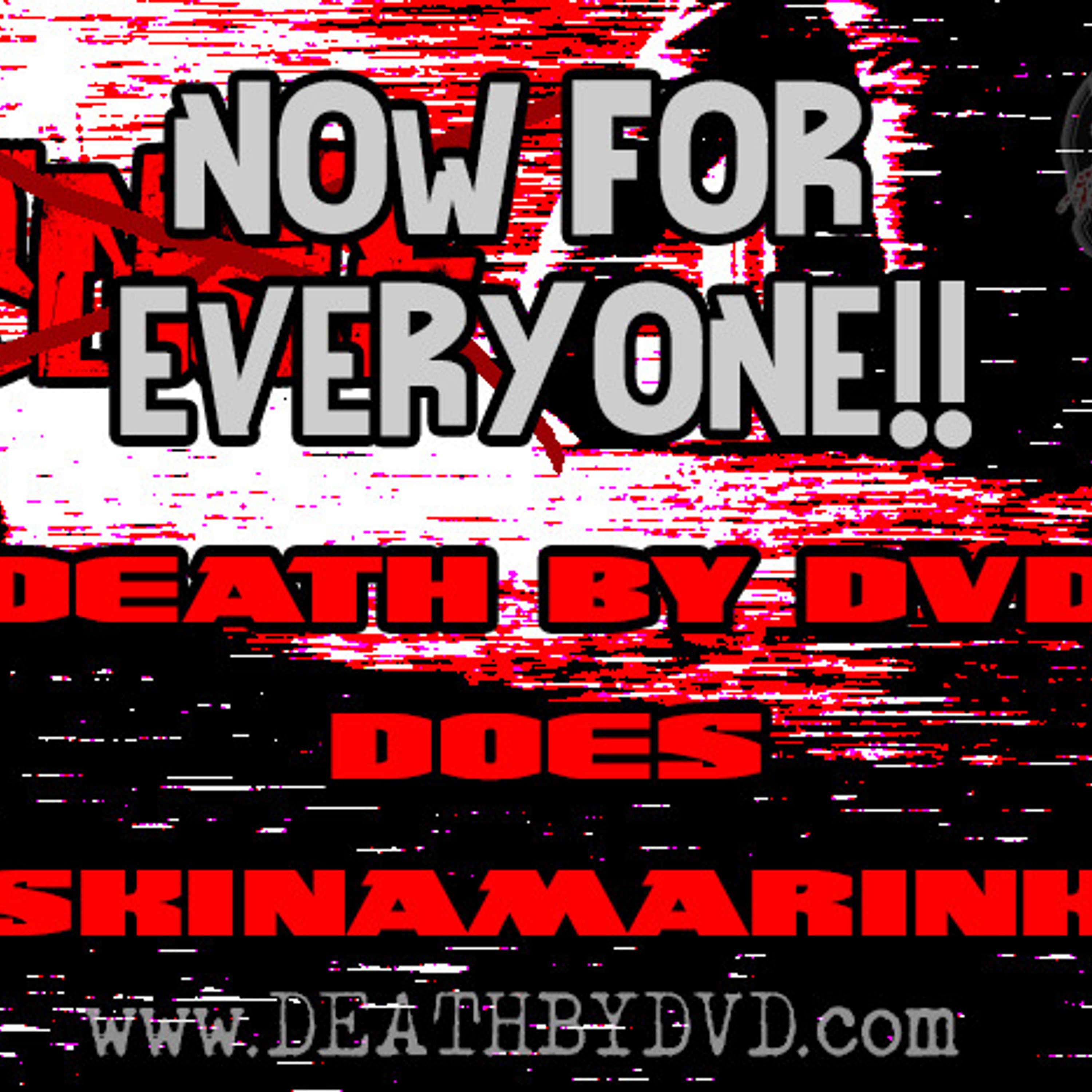 Skinamarink : The horror of banality