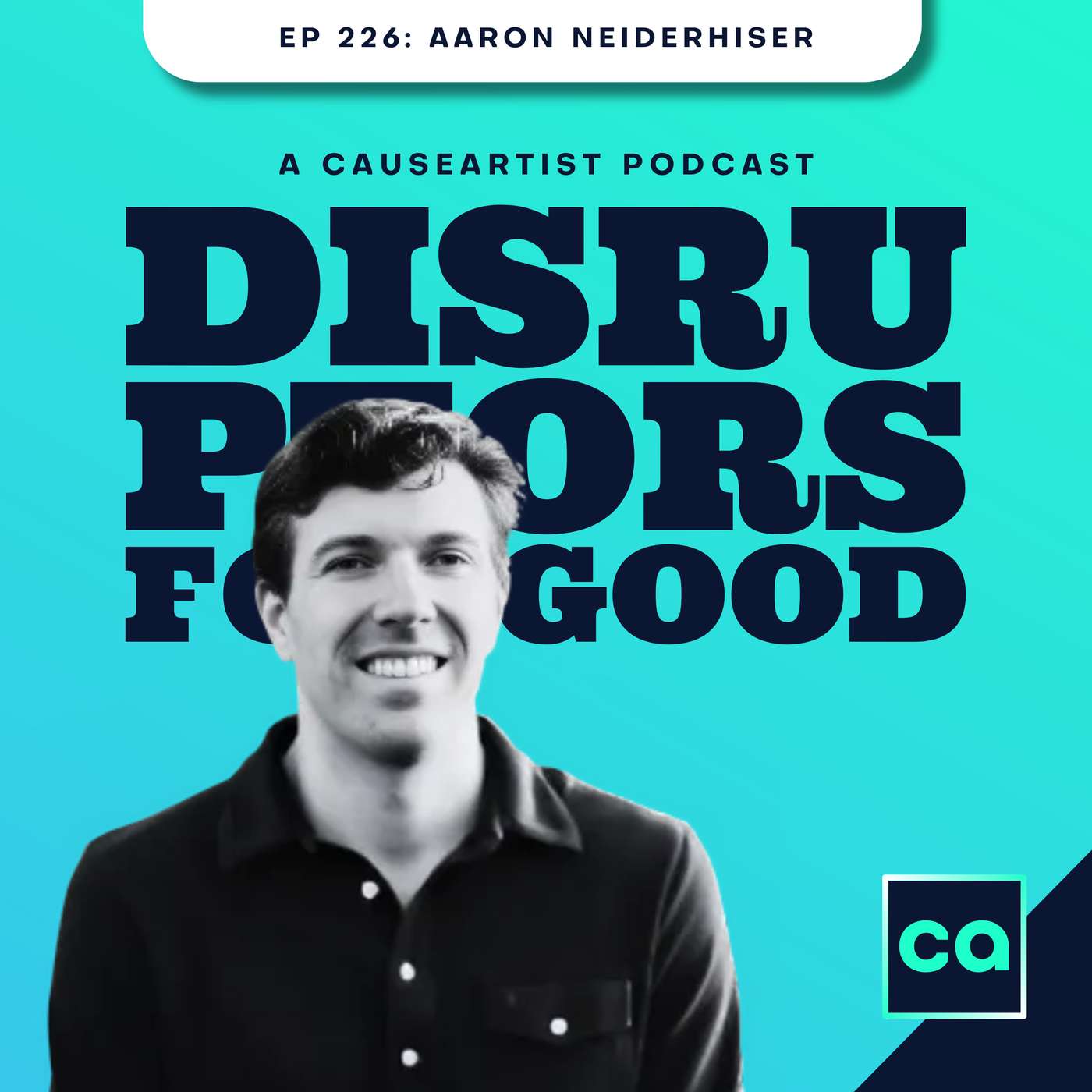 Transforming Healthcare Data: Aaron Neiderhiser, CEO and Co-Founder, of Tuva Health