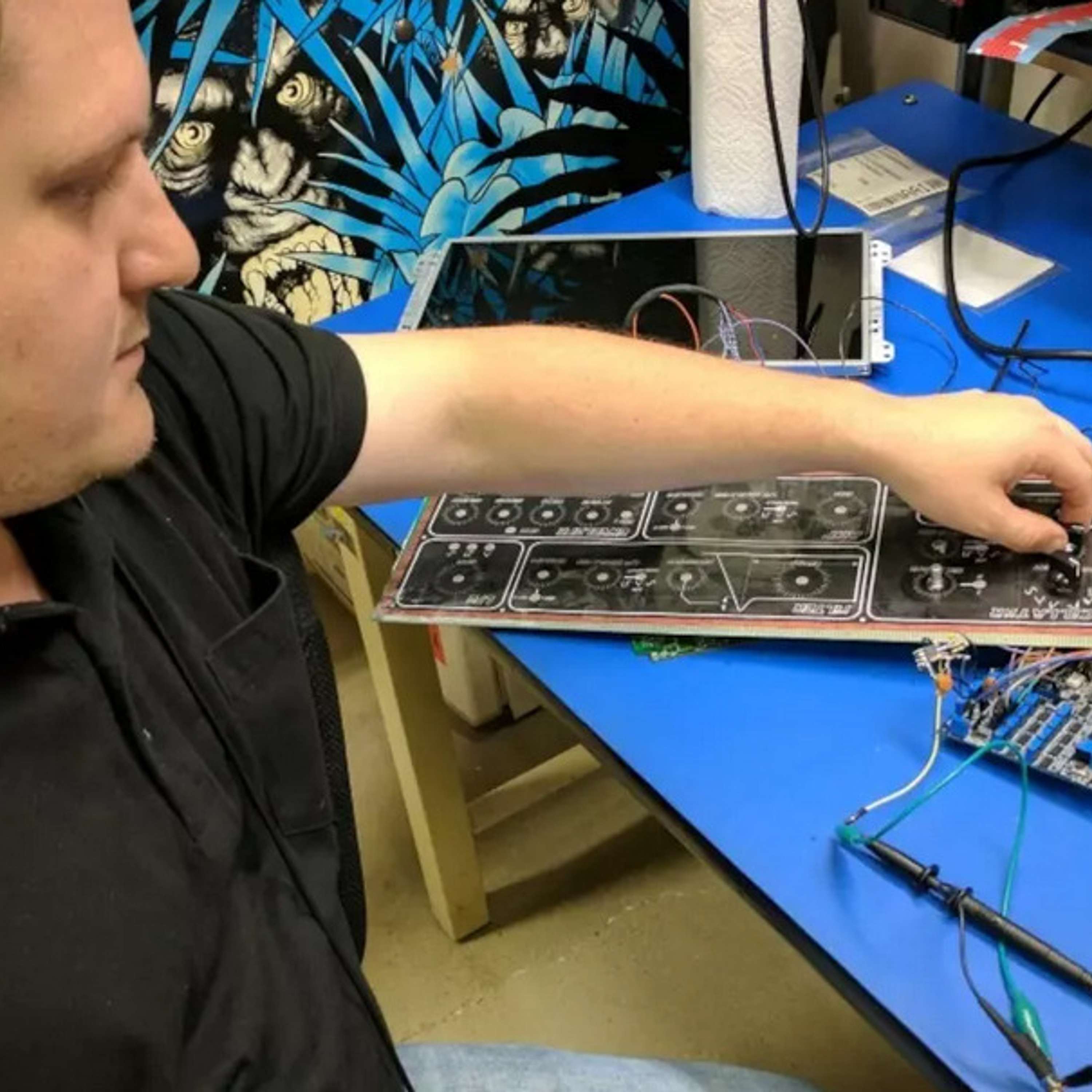 Circuit Break - A MacroFab Podcast
