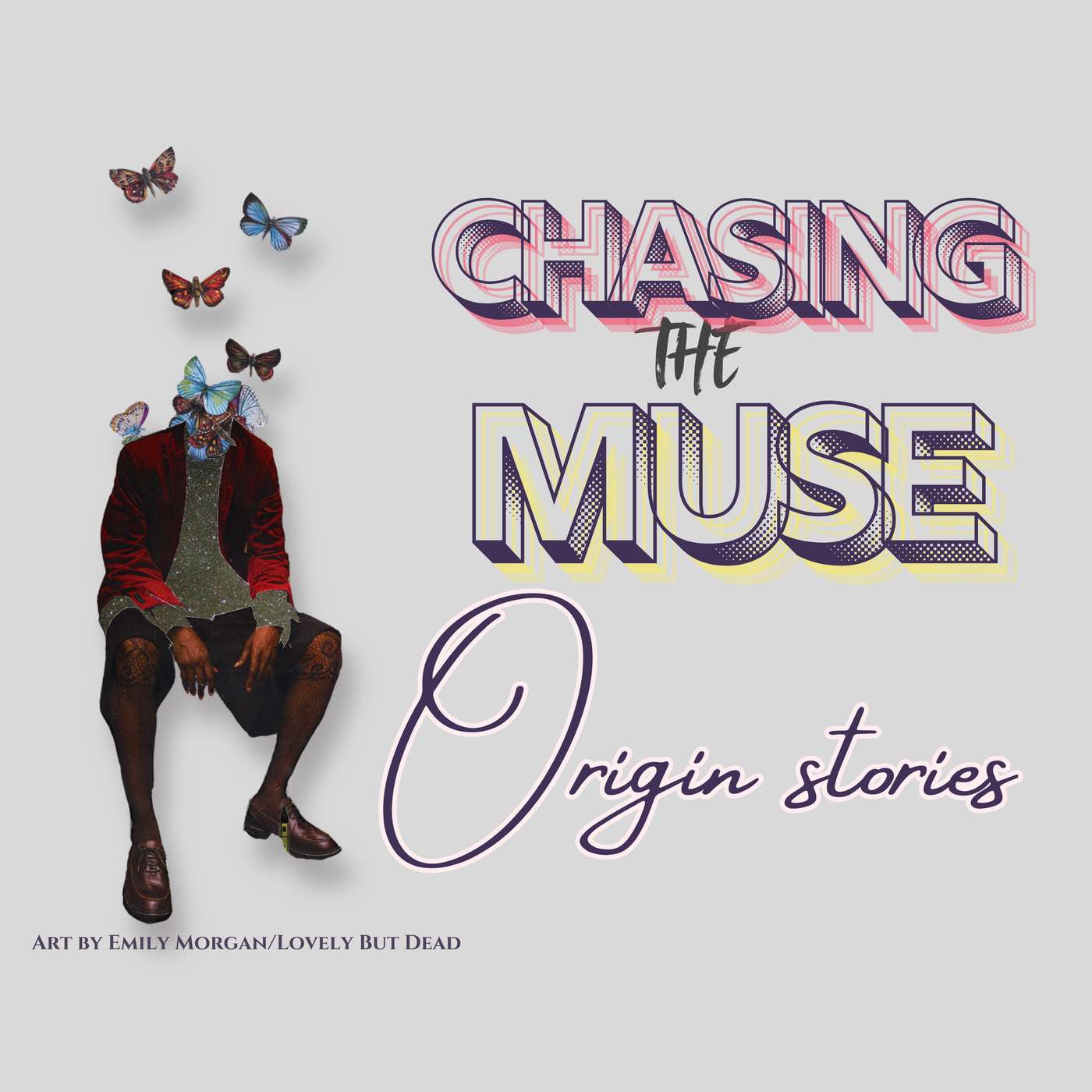 Origin stories - Josh Riedy aka 
