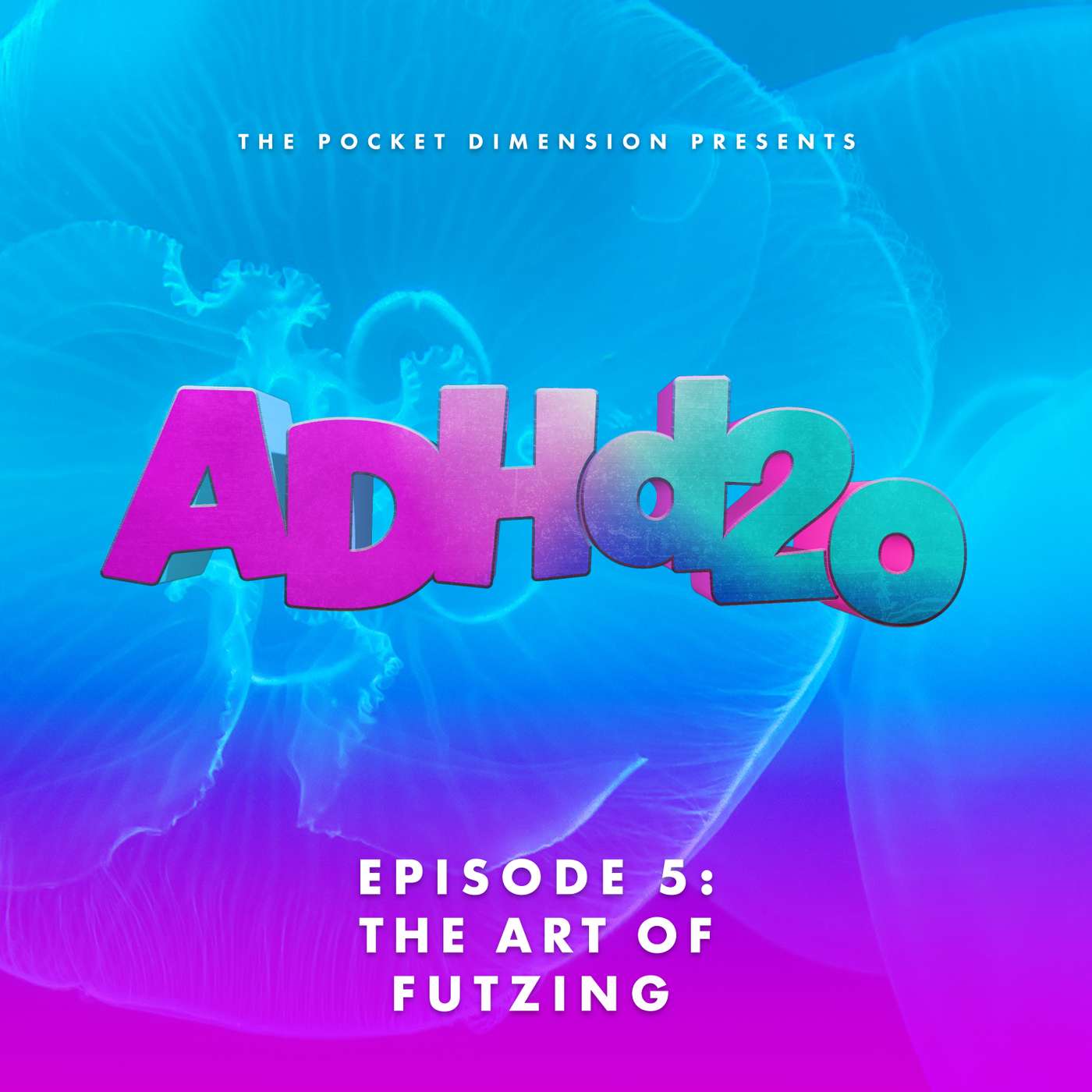 The Art of Futzing The Art of Futzing