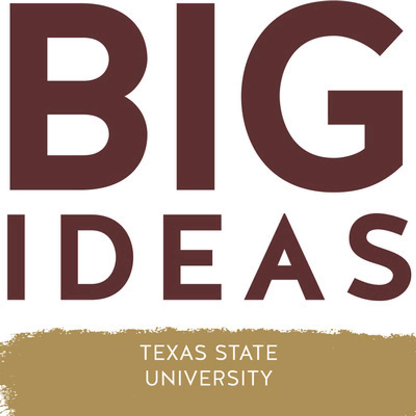 Episode 24: SCALEUP with Josh Daspit and Daniel Roy — Big Ideas TXST cover