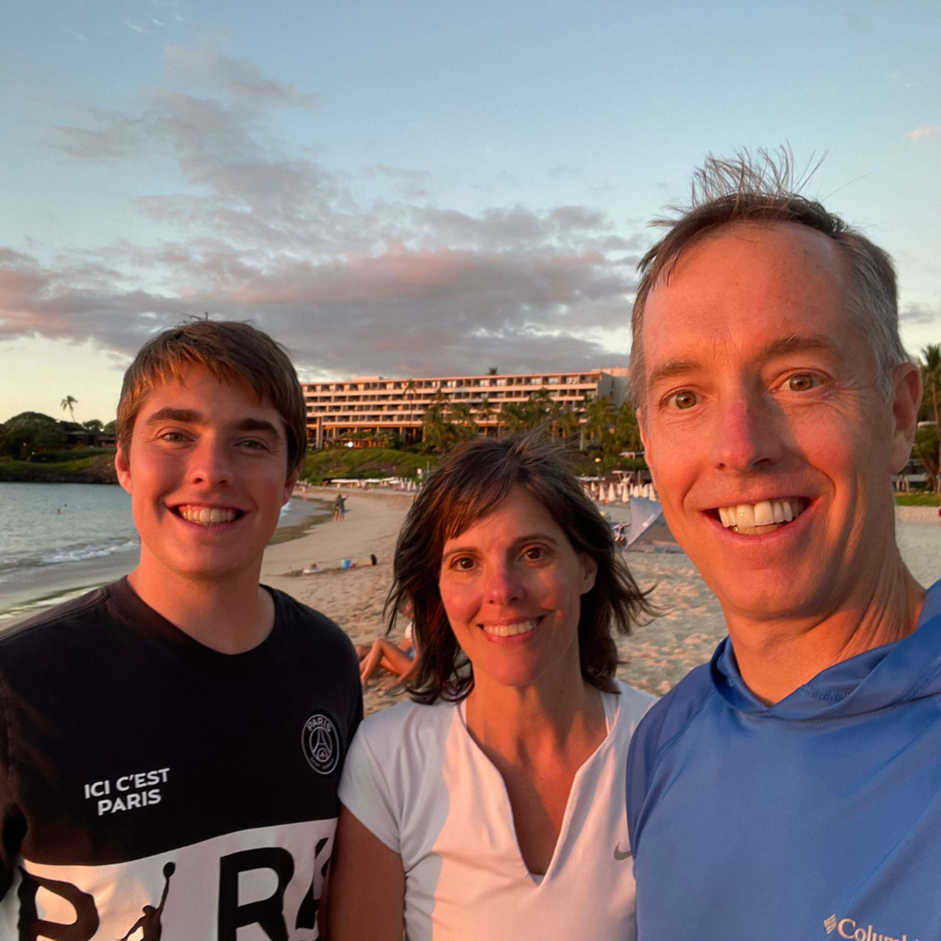 85 | From Skeptical to 8X ROI in Free Travel With Families Fly Free Member Jerry Quinn