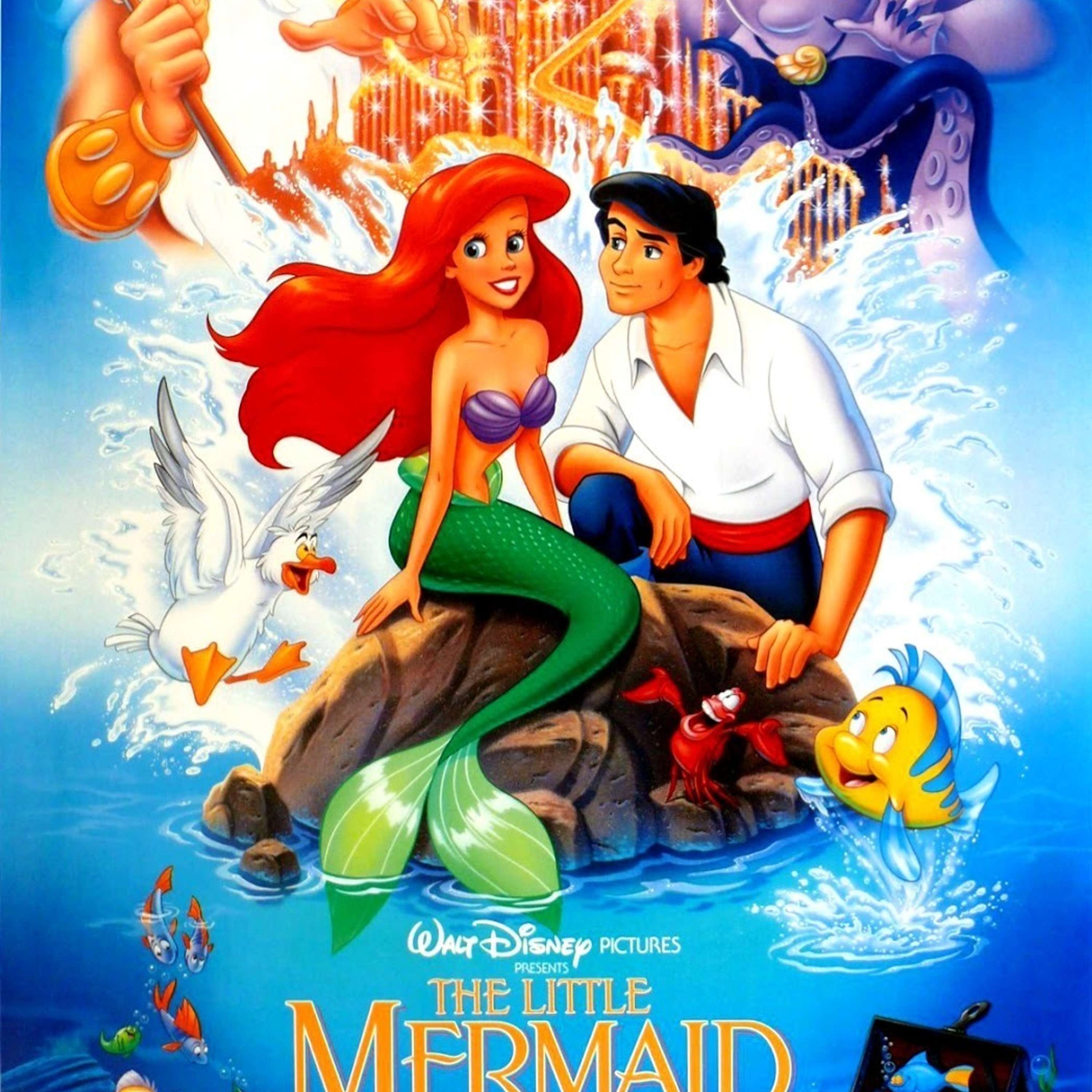 Occult Disney: Exploring the Hidden Mysteries Behind Mickey