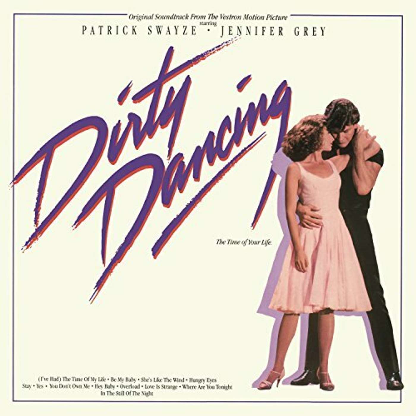 Dirty Dancing (1987)