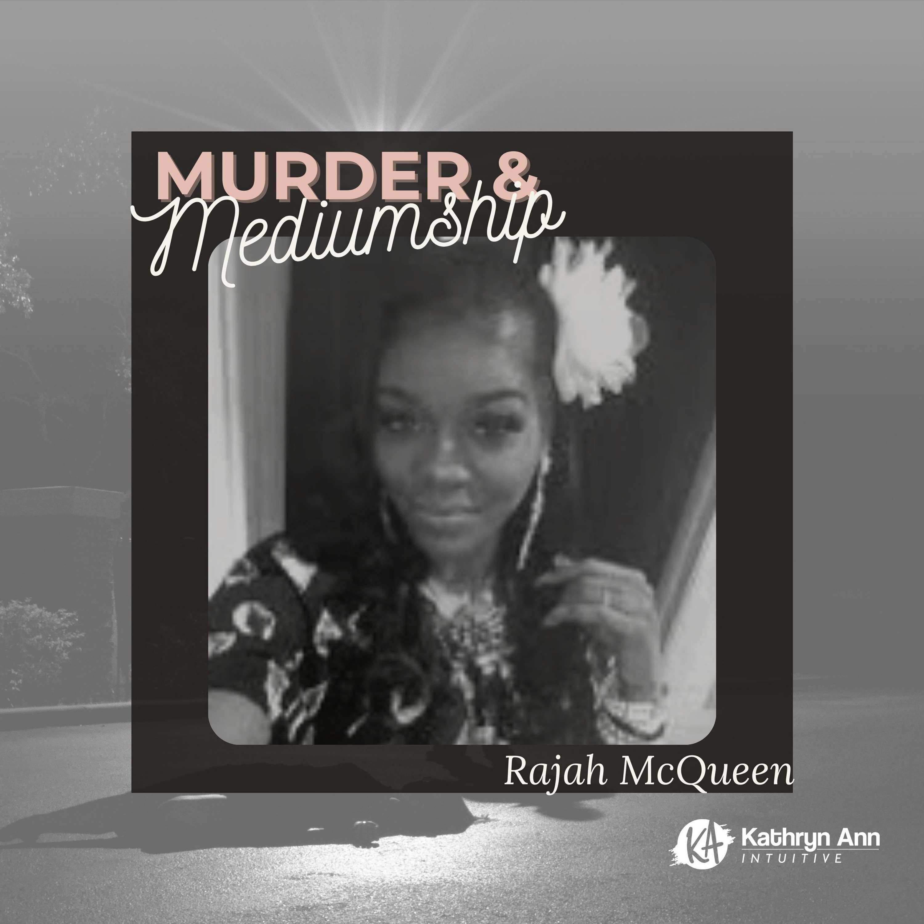 Murder & Mediumship