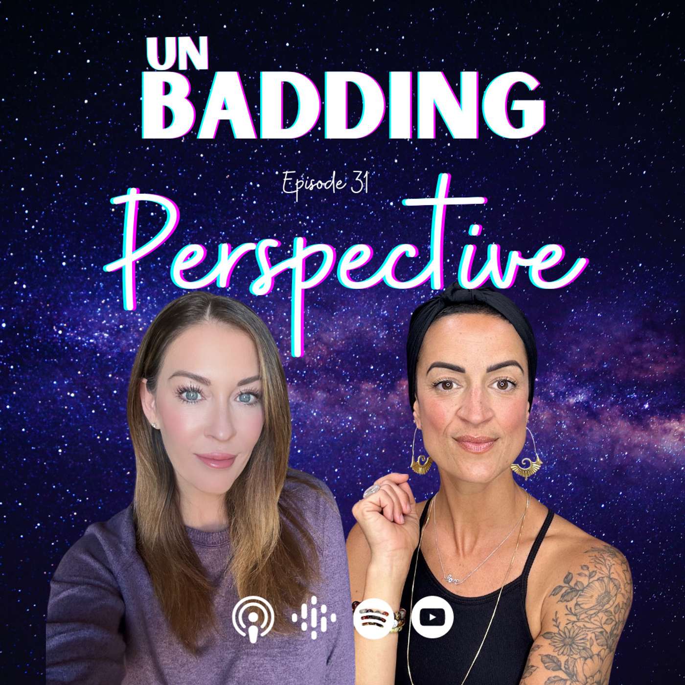 Perspective Perspective