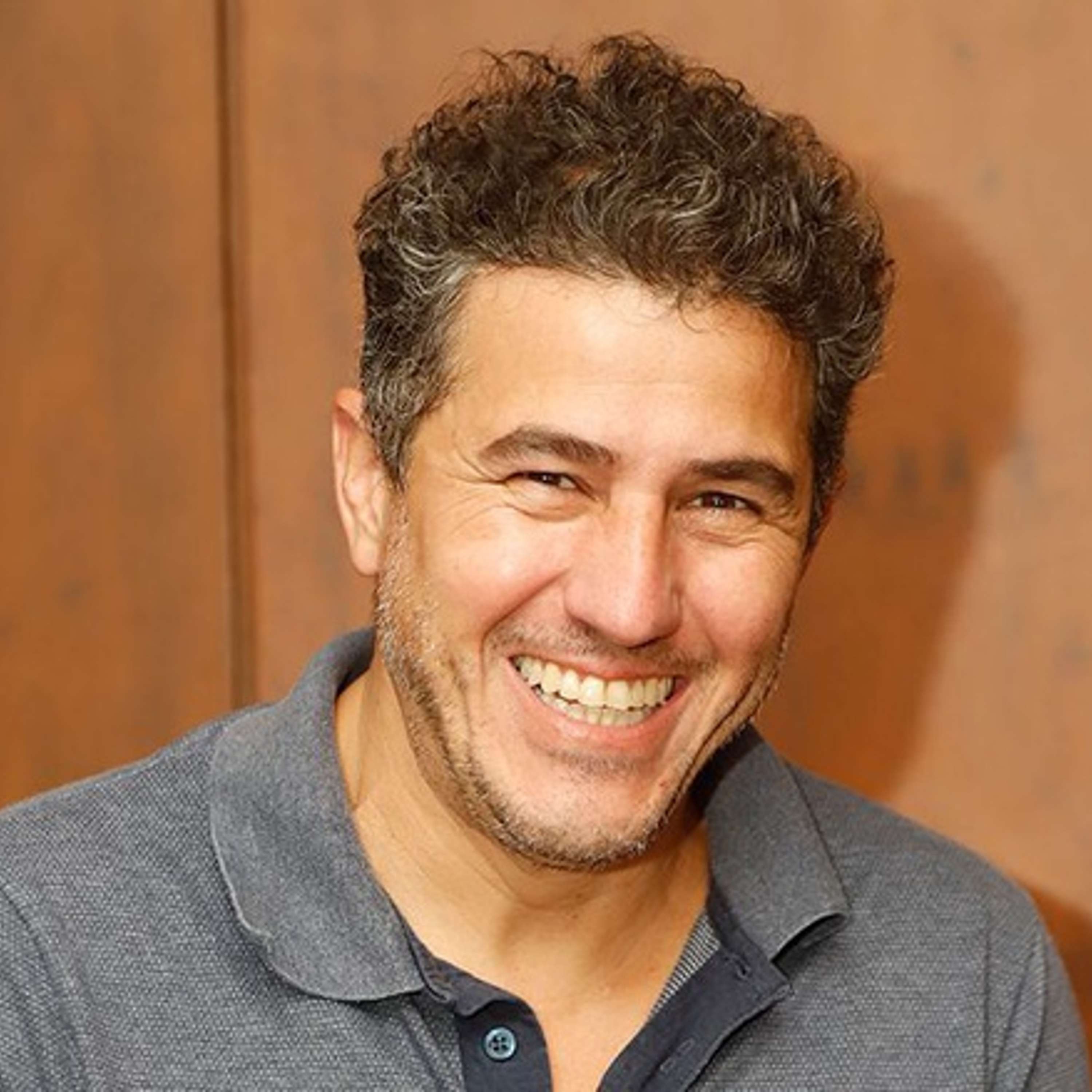 Prof. Luiz Rufino