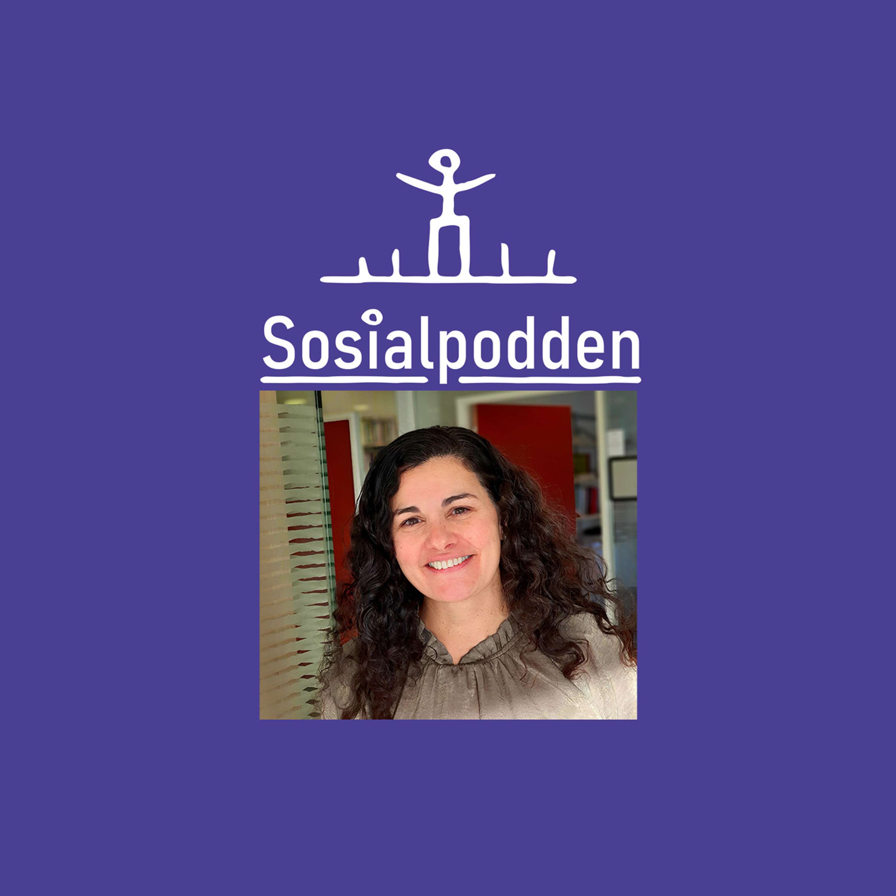 Sosialpodden