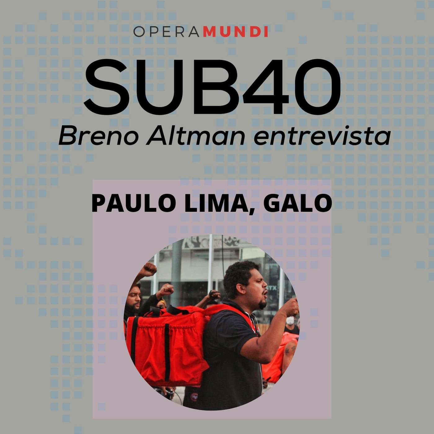 Ep.6: Paulo Lima, Galo episode artwork