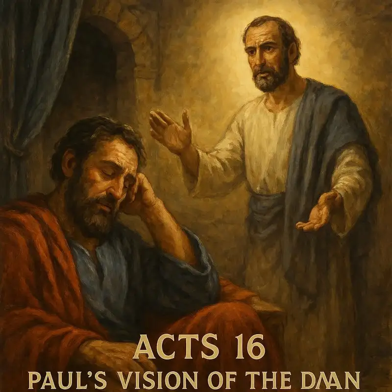 Acts 16