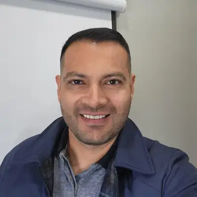 Ivan Arroyo