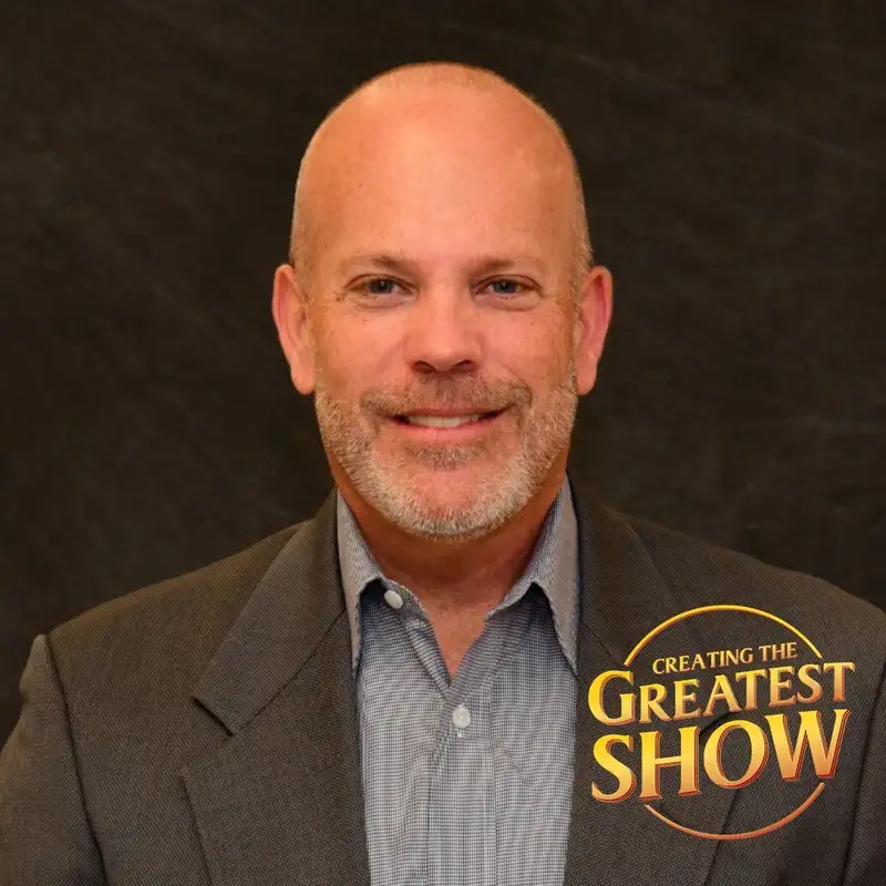 Properly Preparing Your Guest - Mark Stiles - Creating The Greatest Show - Episode # 003