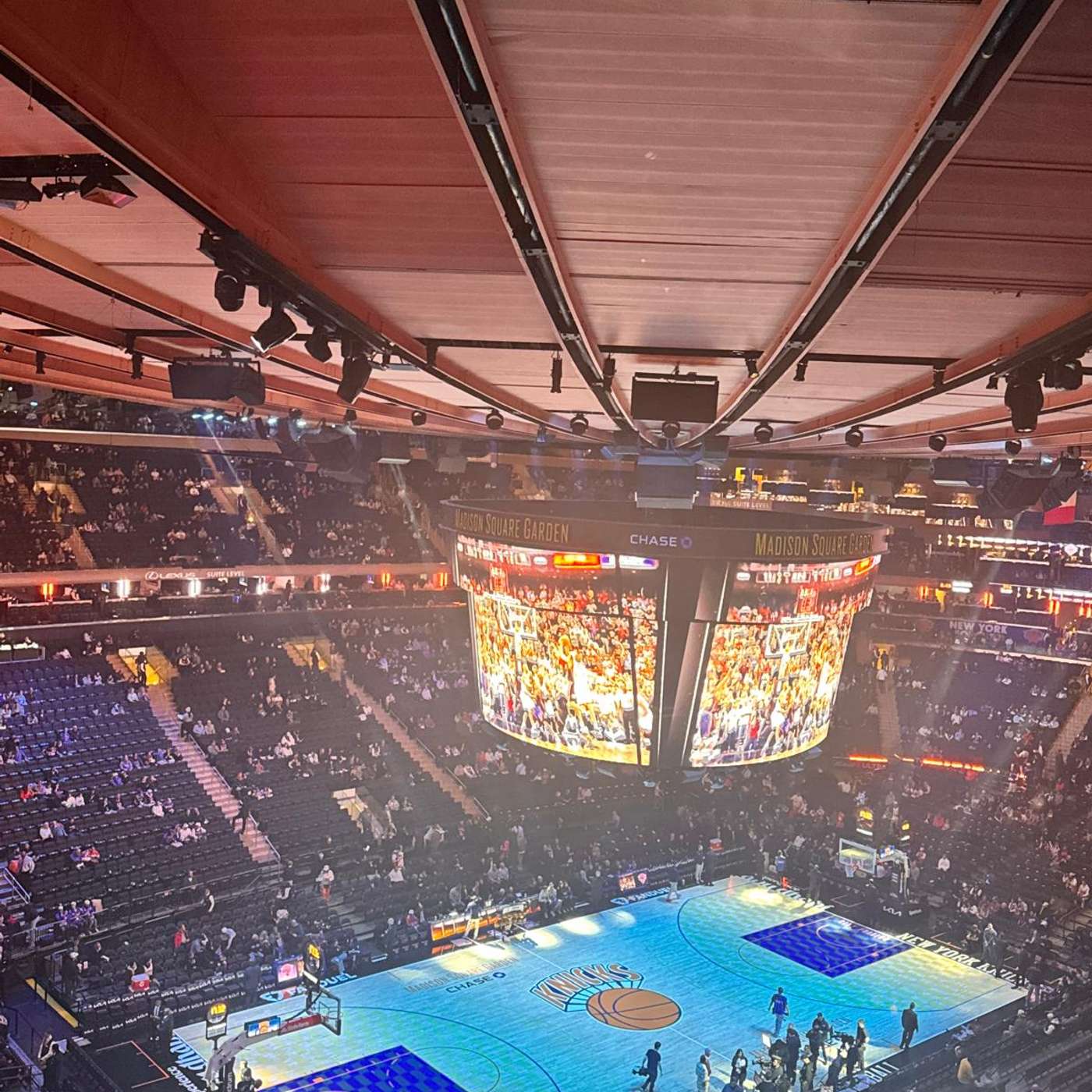 Les Podcasts de CHOQFM 105.1