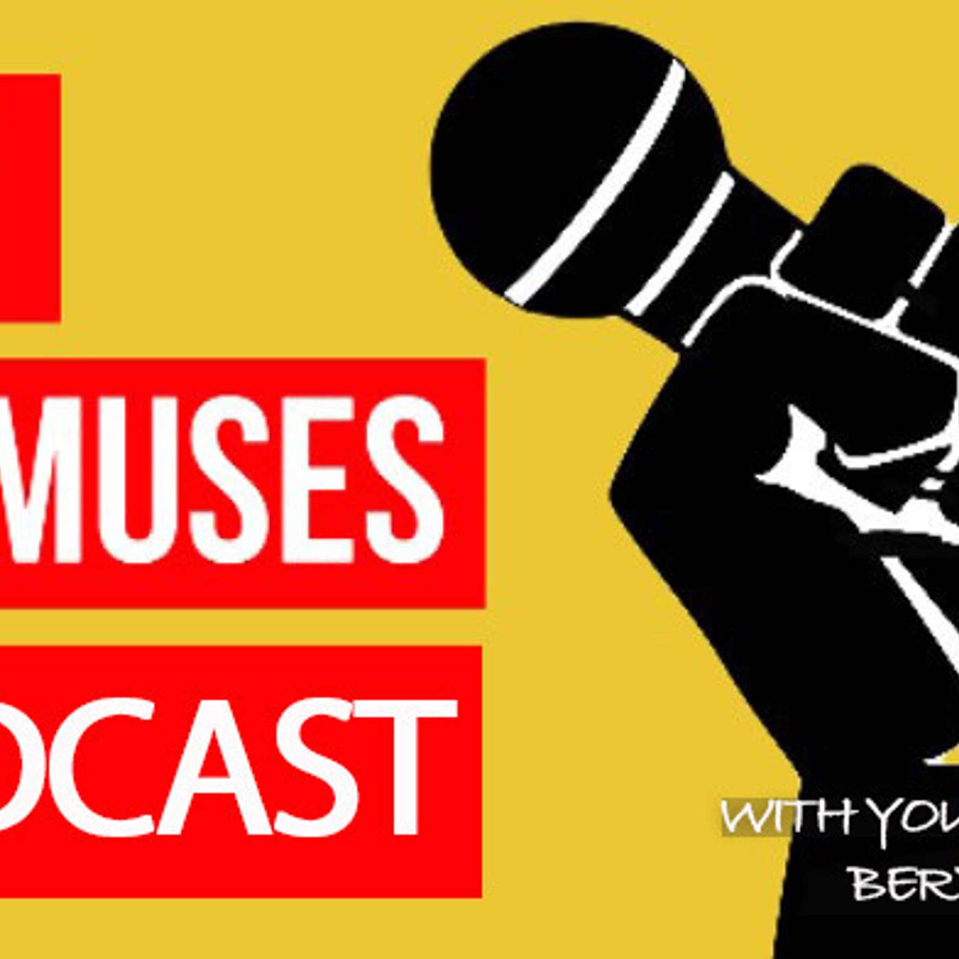 The Lit Muses Podcast Show