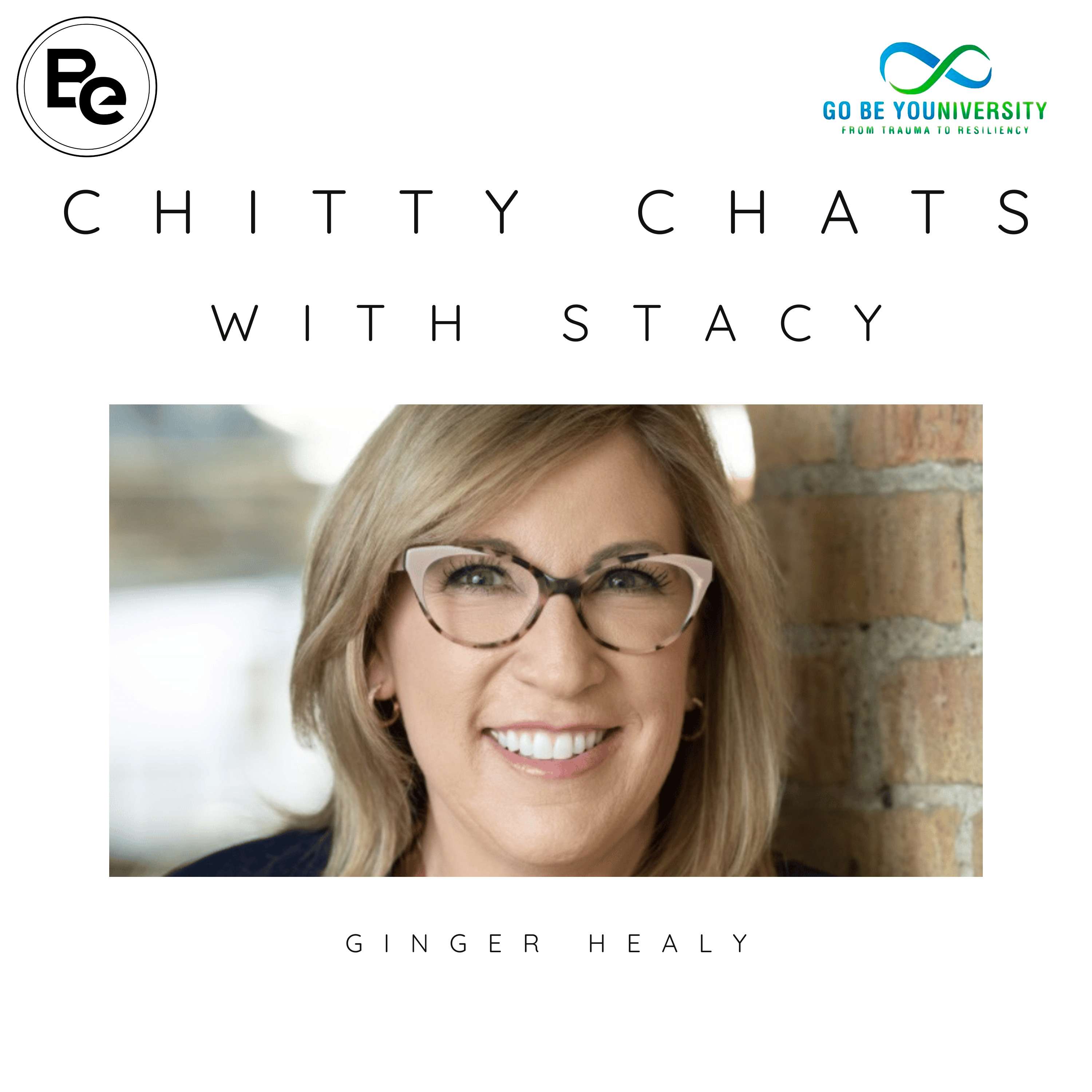 Chitty Chats with Stacy