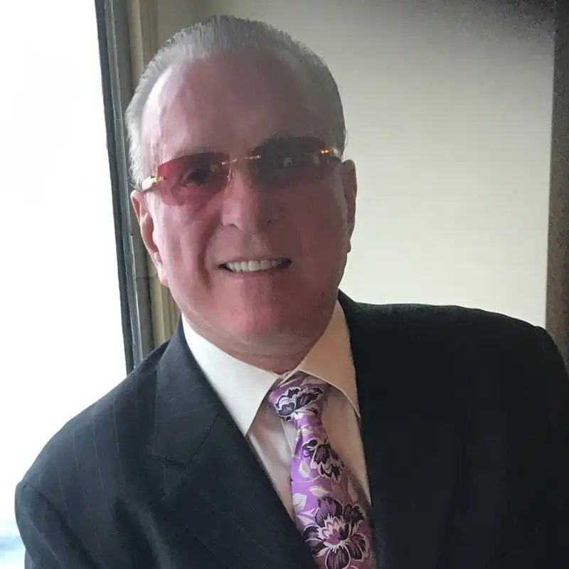 Addiction, Recovery, and Redemption with John Giordano