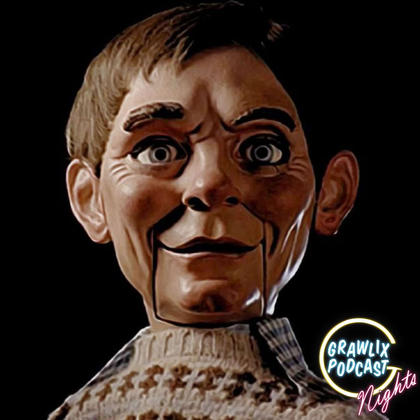 The Grawlix Podcast