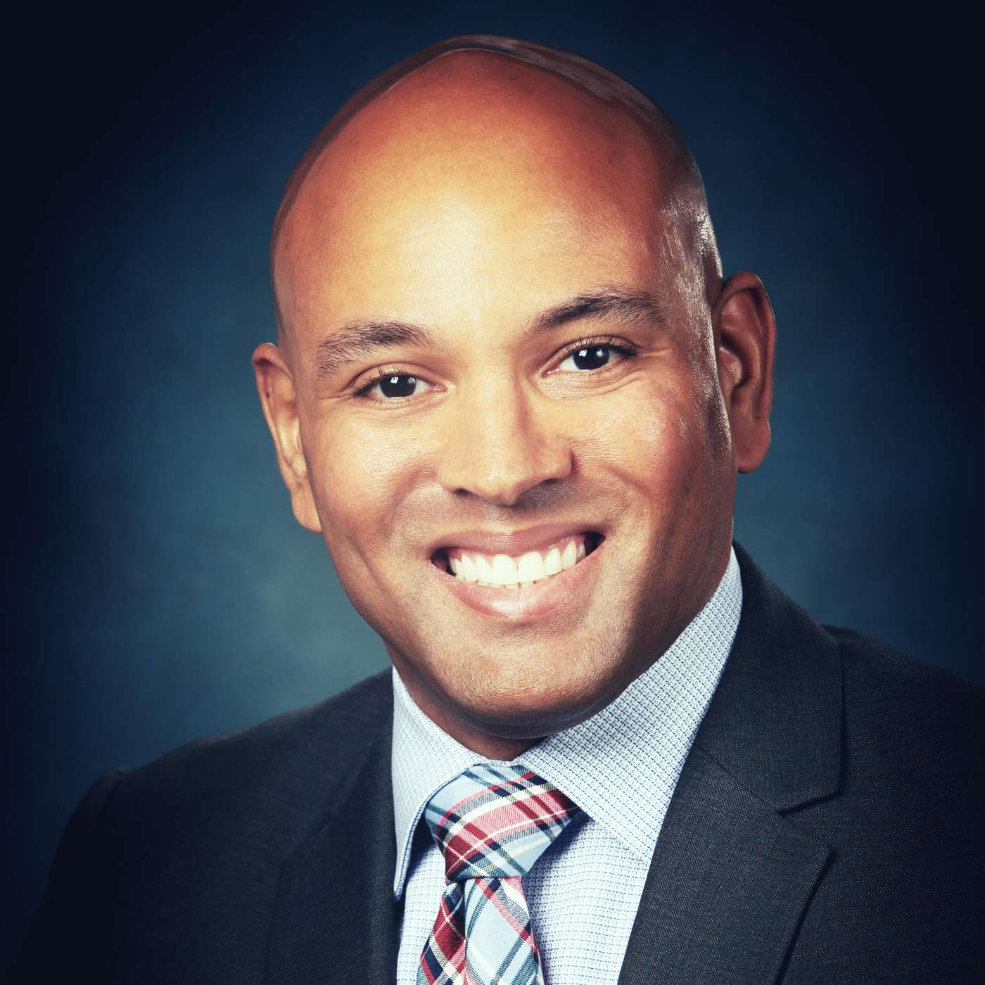 Drawn to Dazzling Dreams - Eric Hardy '98