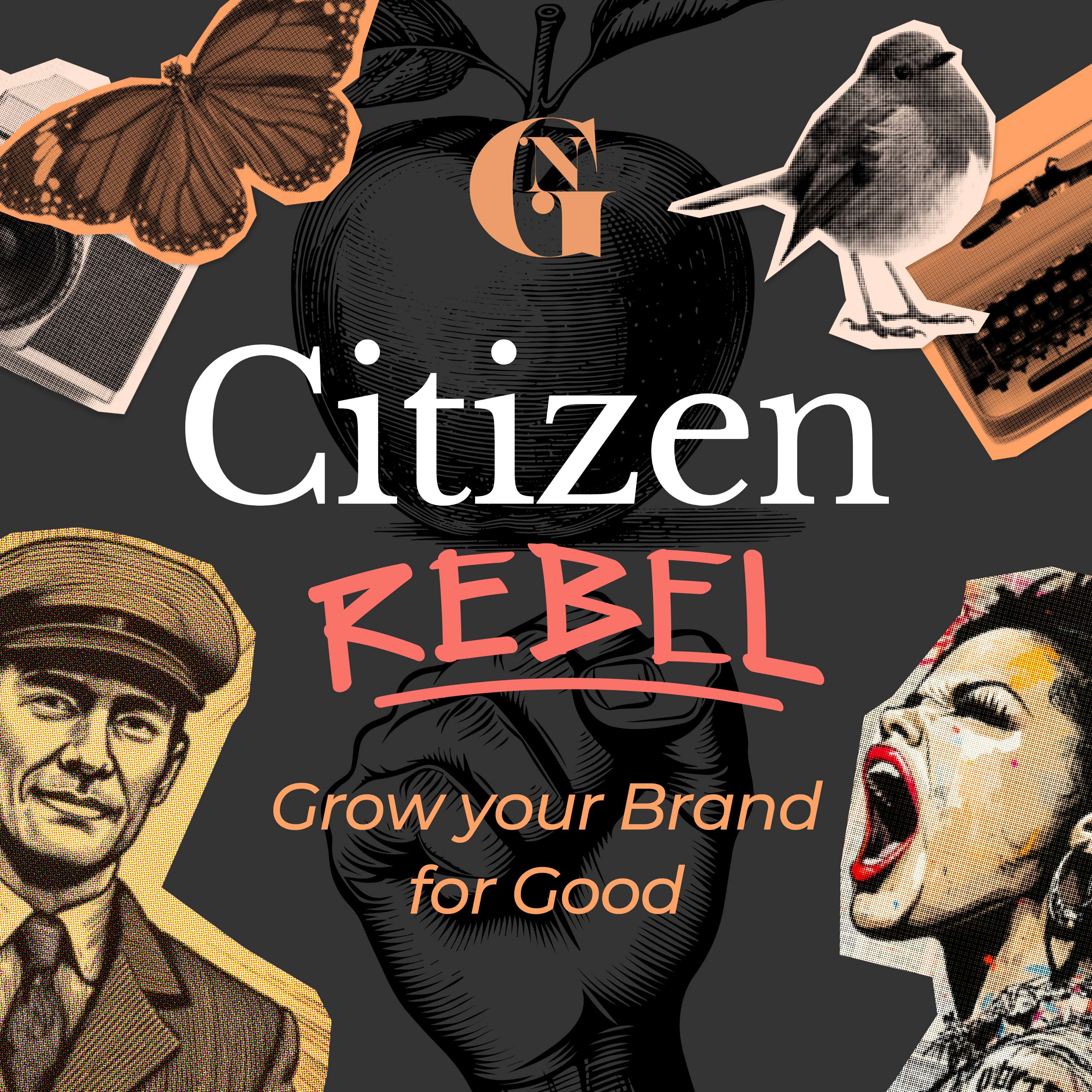 Citizen Rebel